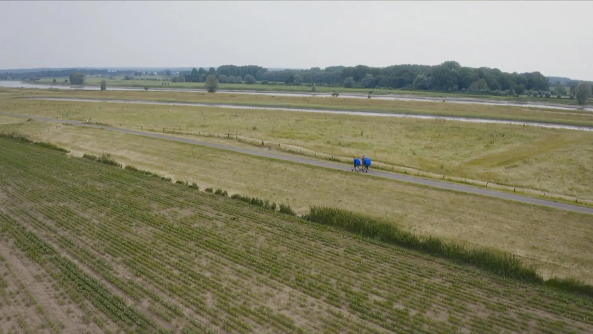 Seizoen 1, aflevering 2