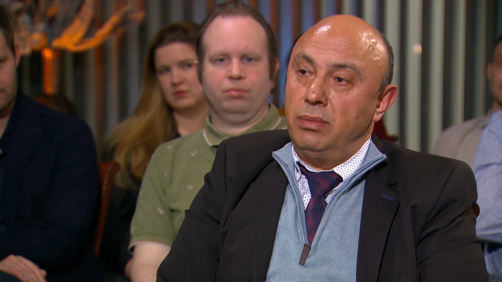 Lekkage leidt tot gebroken harten in Arnhem