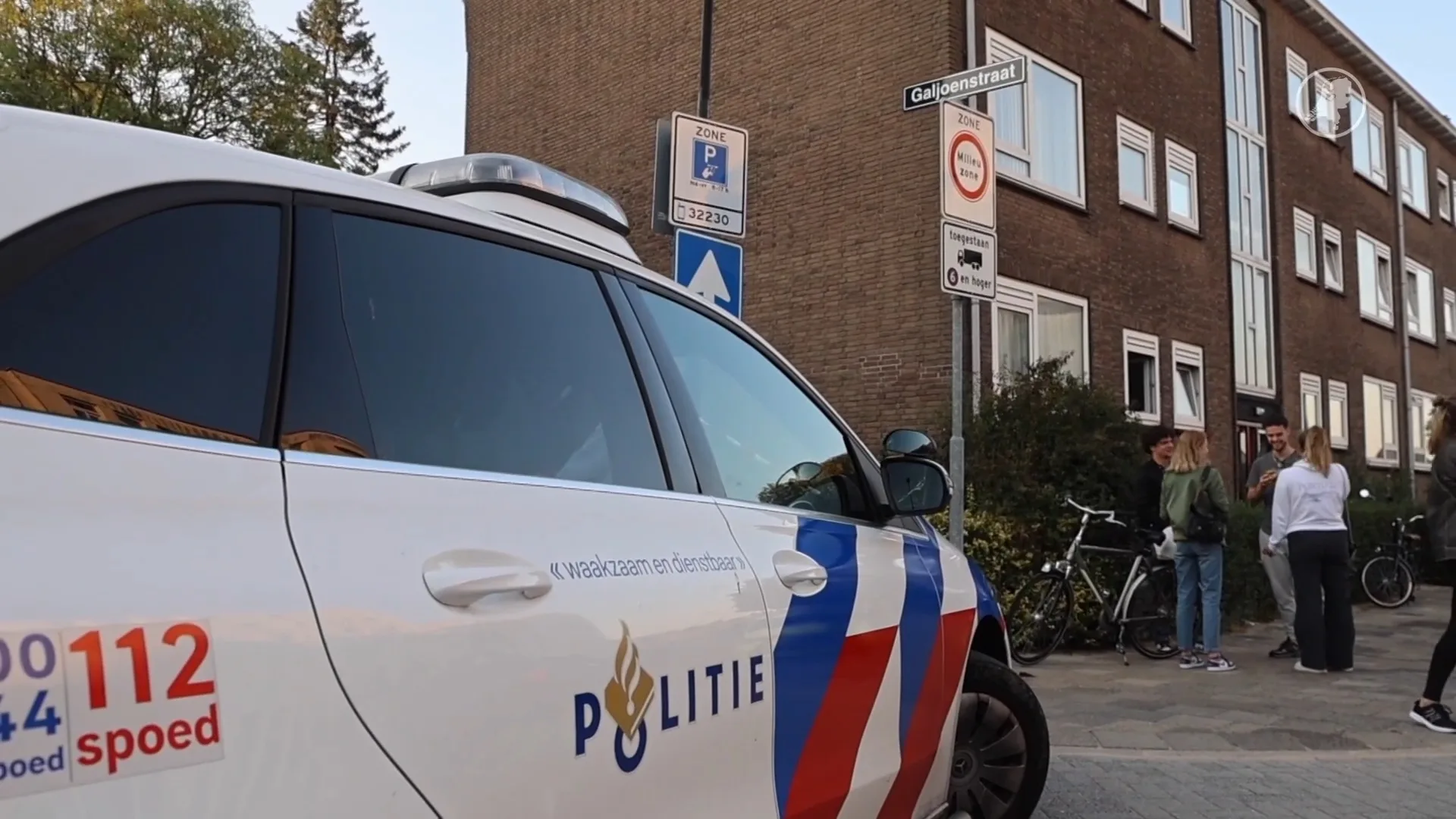 Verdachte (58) moord op buurvrouw toont geen berouw: 'Zij heeft dit zelf gedaan'