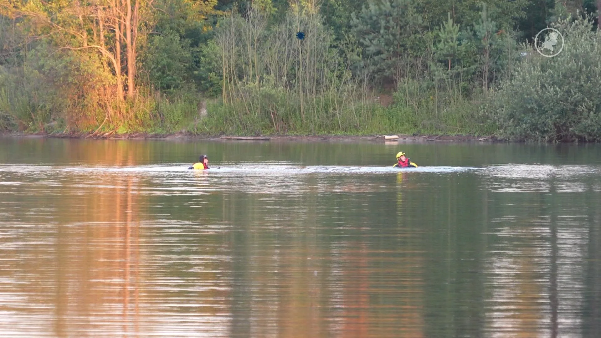 Drenkeling dood uit water gehaald bij Bakel