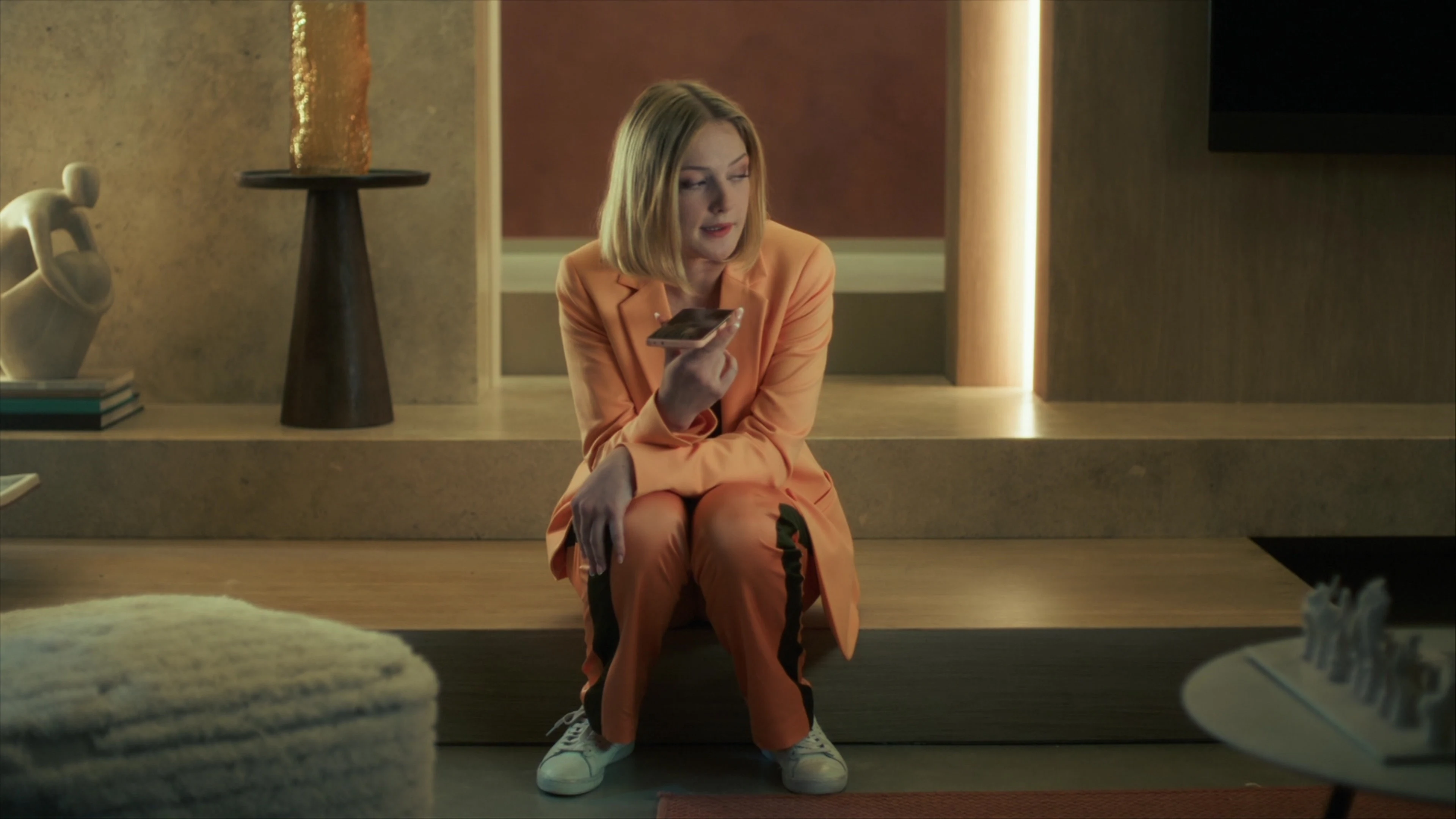 Seizoen 1, aflevering 76