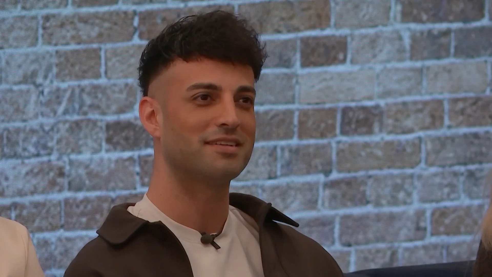 Salar kan het vertrek van Mercedes een plekje geven: 'ik kan hondsdol gaan'