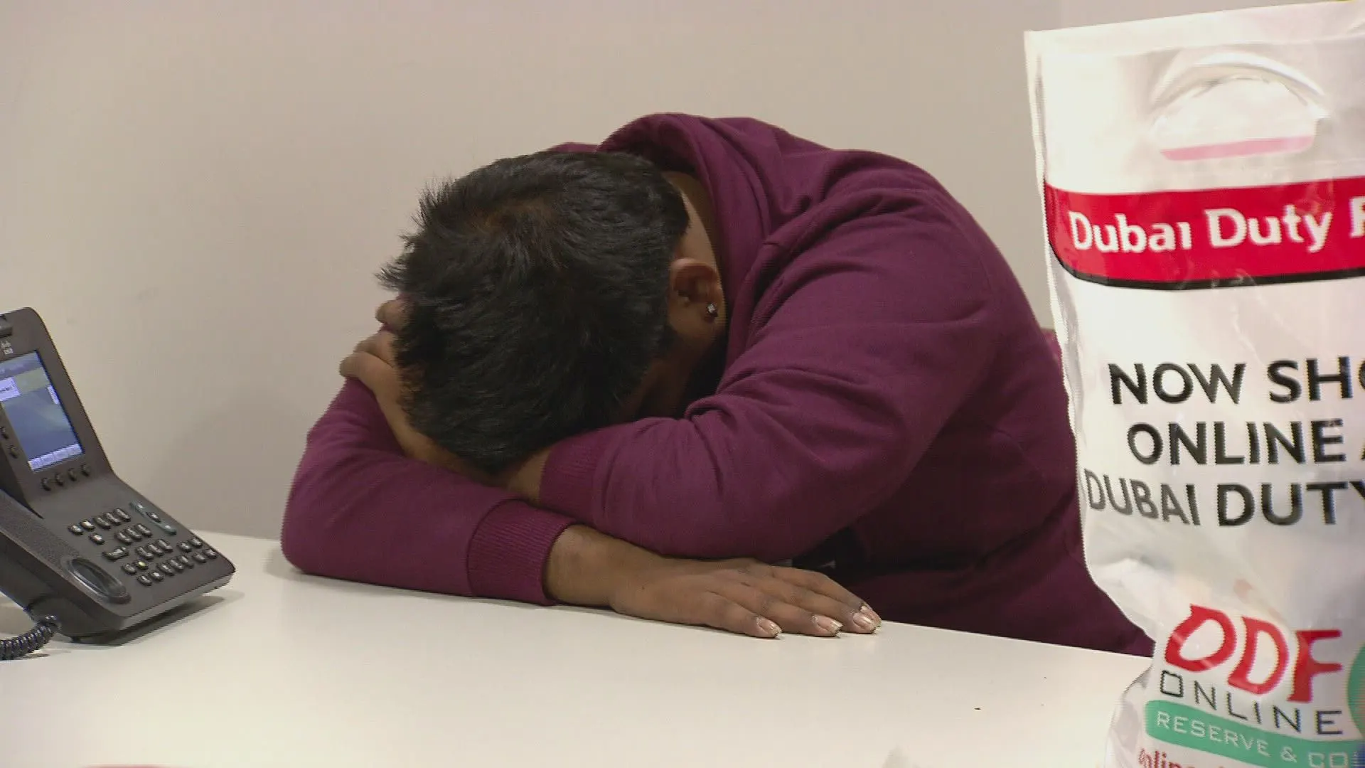 Border Security: Australia's Front Line