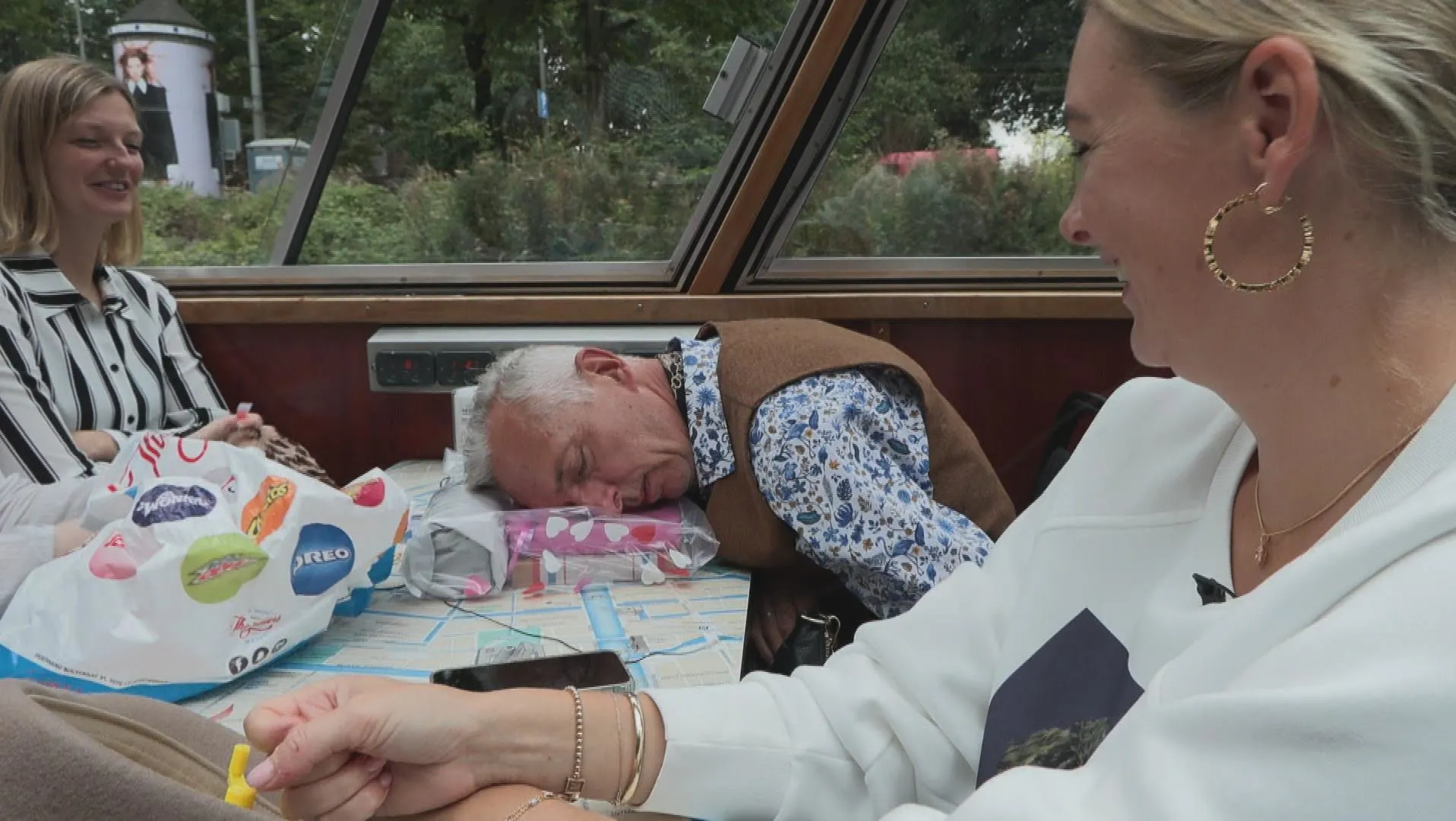 Seizoen 8, aflevering 32