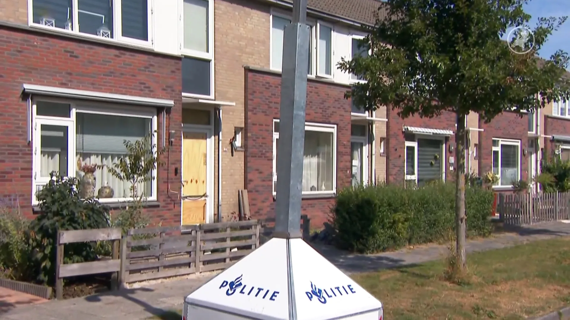 Buurt in schock na explosies Assen