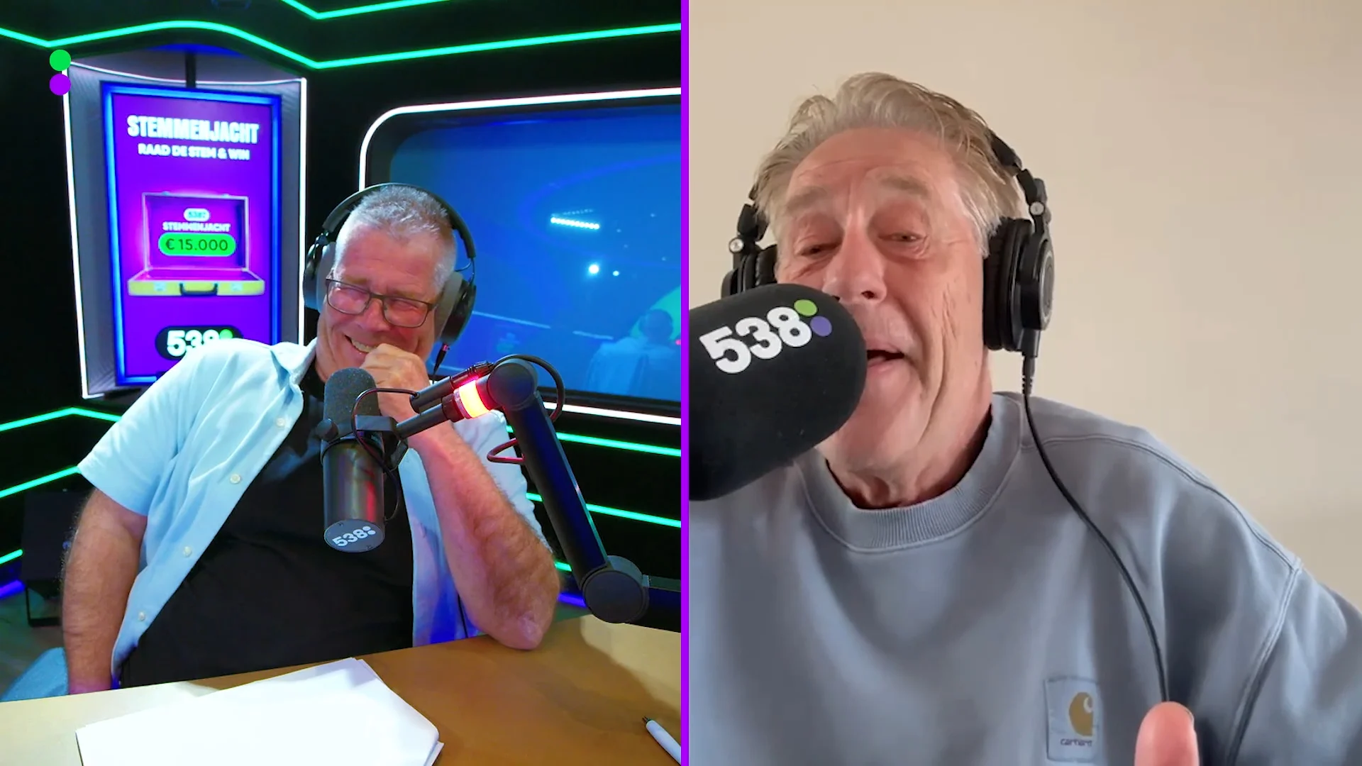 Peter Heerschop: het duurste toilet in de ruimte werkte niet eens