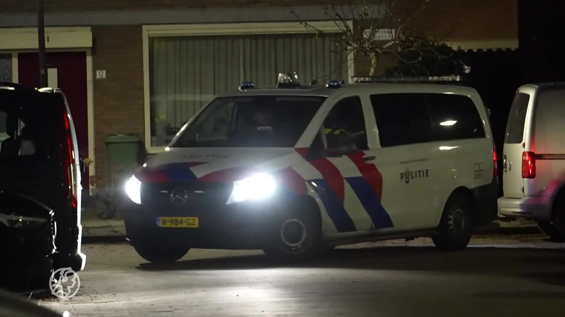 Twee explosies op rij in dezelfde straat in Vlaardingen: politie onderzoekt verband