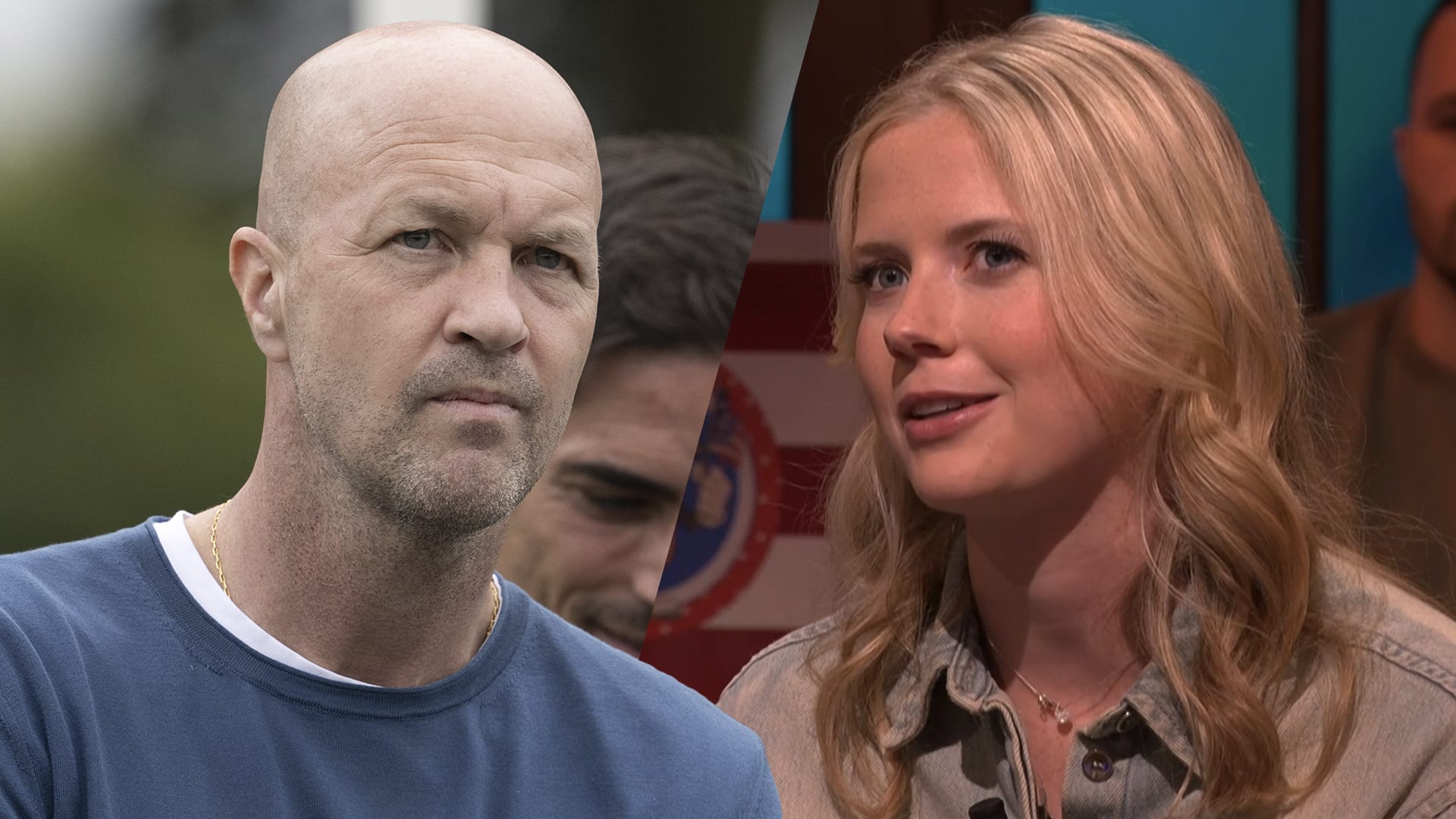 Noa Vahle zet twijfels bij mogelijke Ajax-transfer: 'Dan kan die deal nog klappen!'