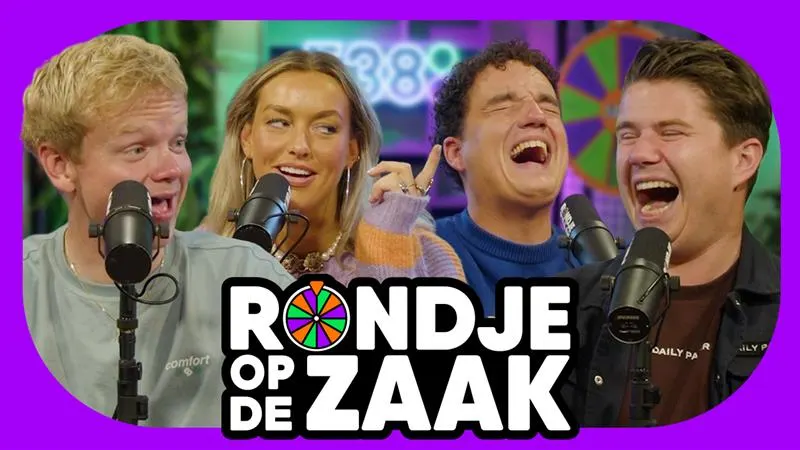 Insmeren met Nutella en een kind laten huilen