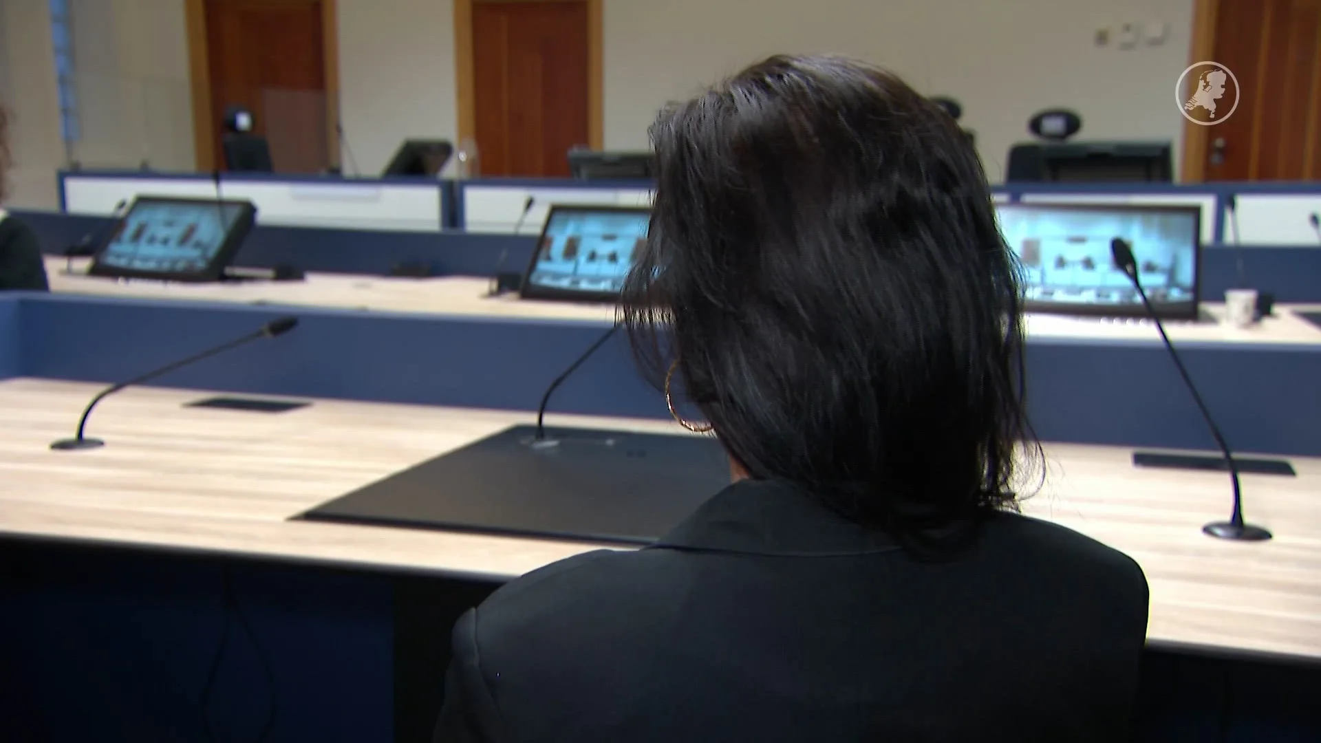 Sextortion-slachtoffer 'Samantha' doet boekje open: '14 jaar heeft hij zijn gang kunnen gaan'