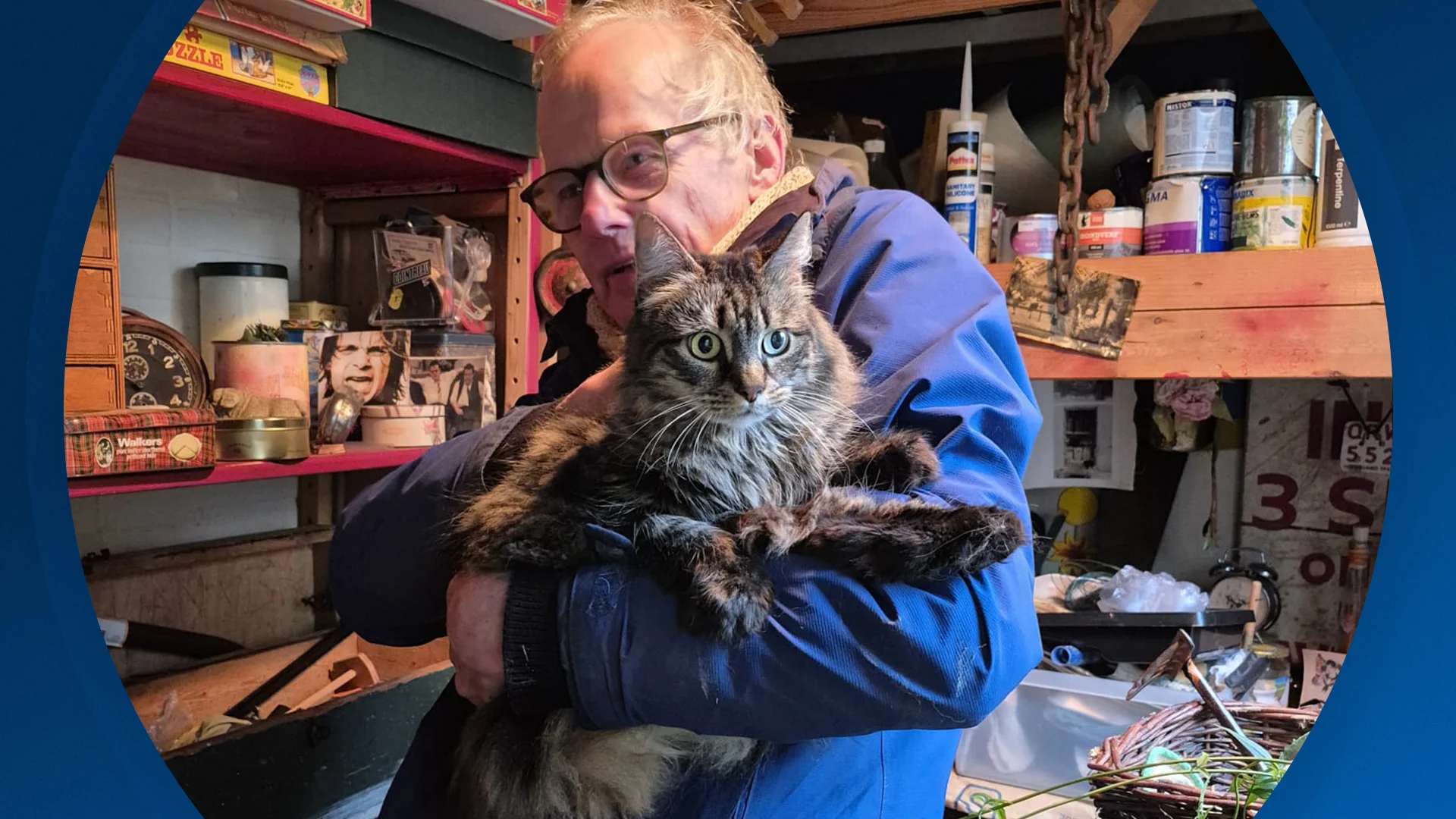 Seizoen 2026, aflevering 18