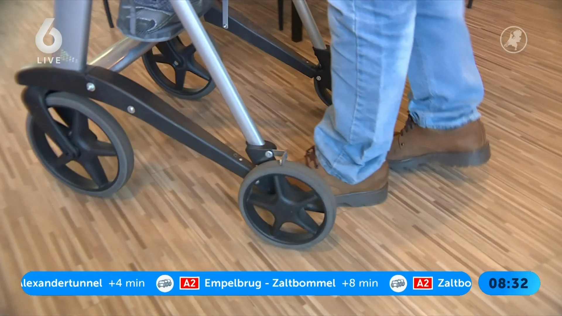 OM onderzoekt 29-jarige zorgverlener om verdachte dood cliënten