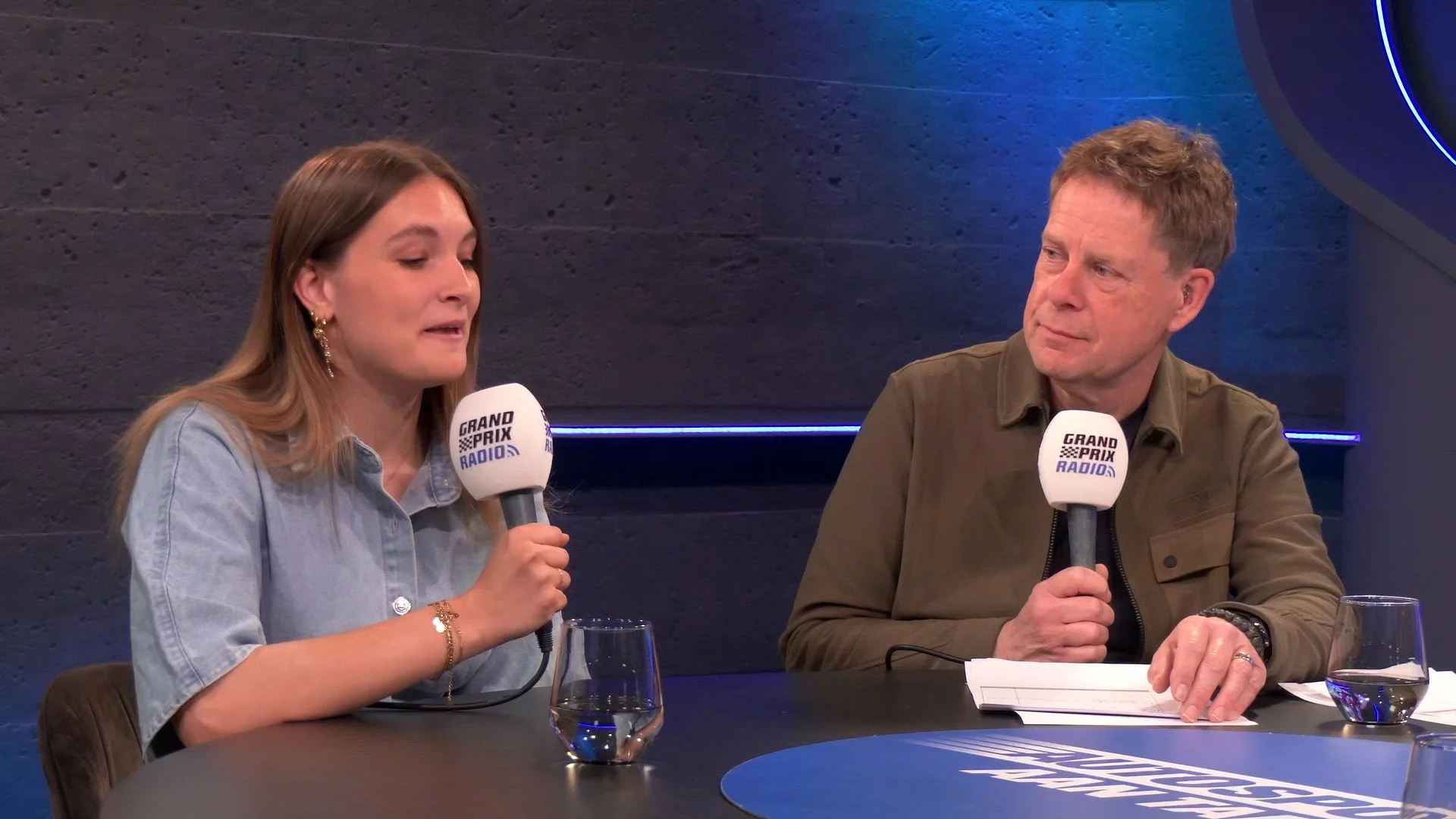 Esmee Kosterman geeft openheid over contract F1 Academy: 'Dan kan het verlengd worden'