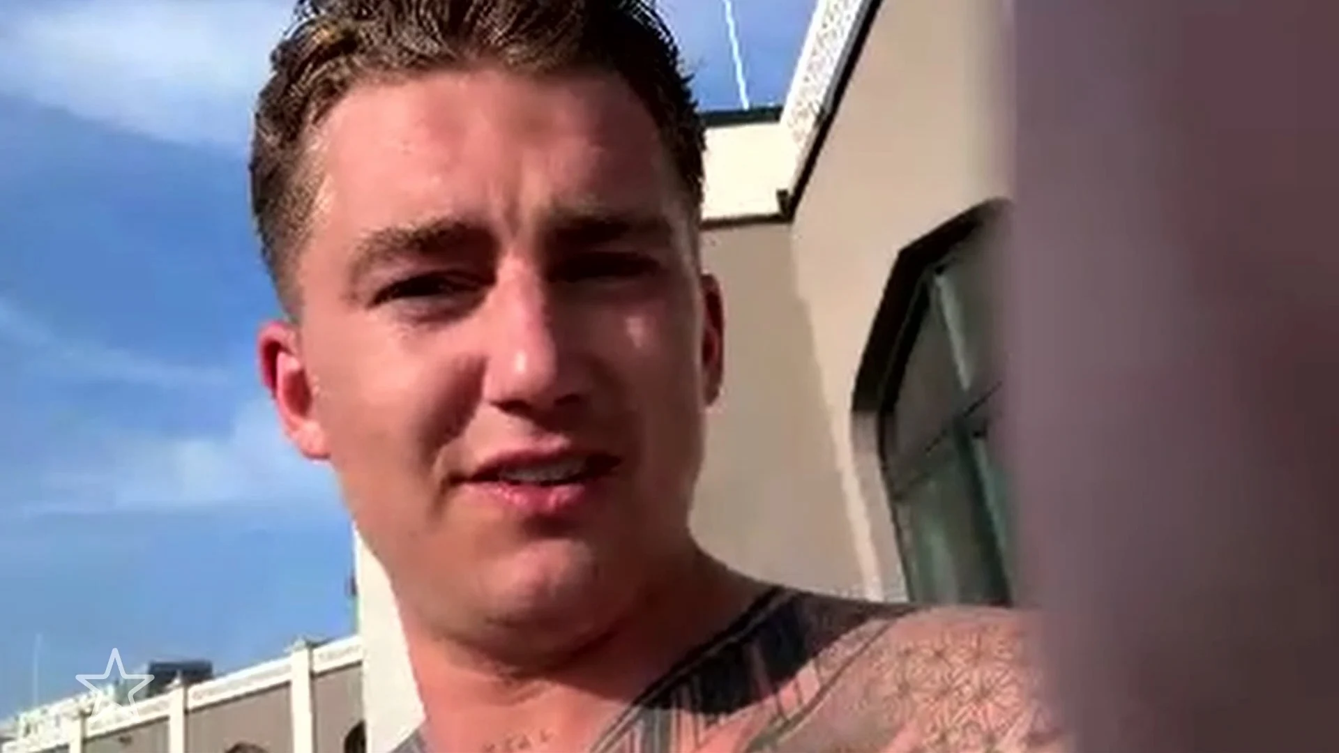 Mart Hoogkamer deed auditie voor acteerklus: 'Zaadje is gepland'