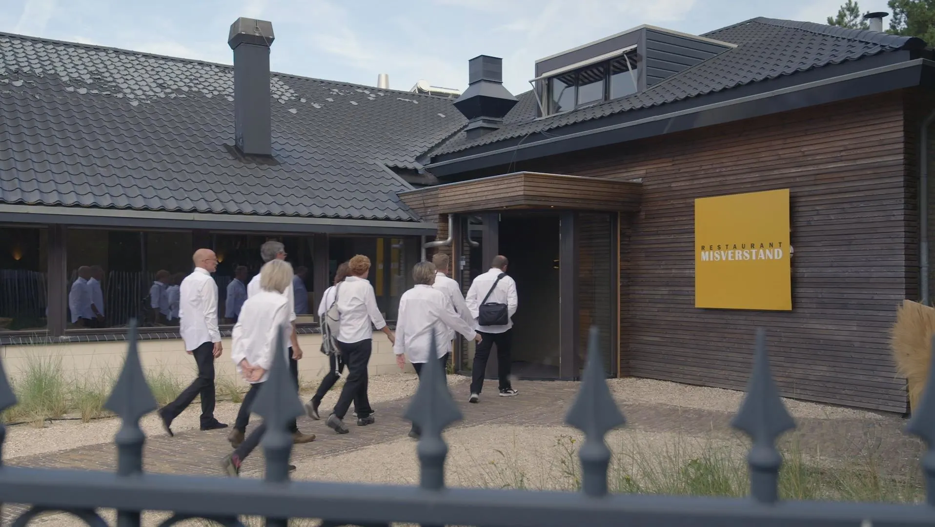 Seizoen 3, aflevering 5