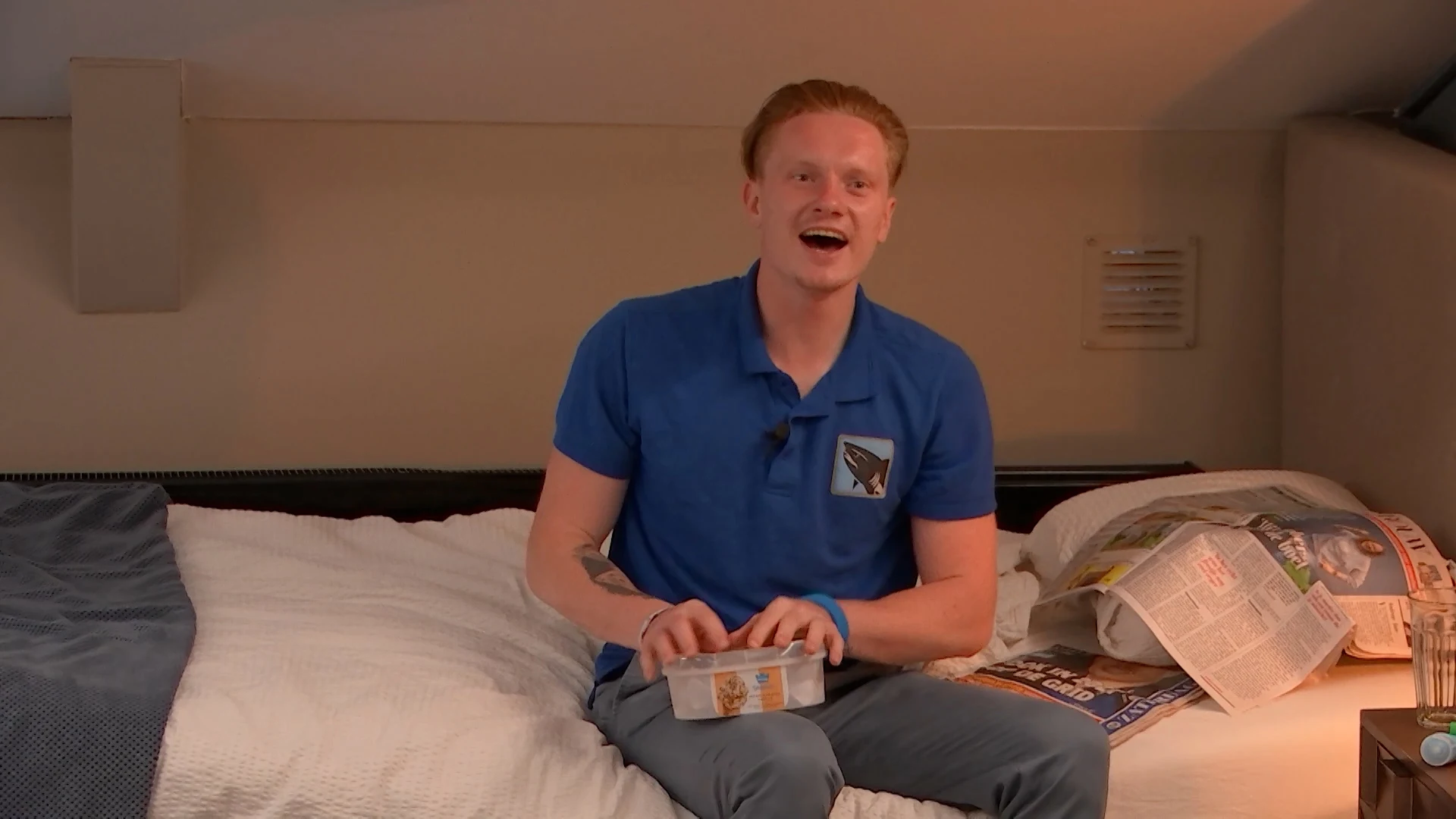 Seizoen 3, aflevering 186