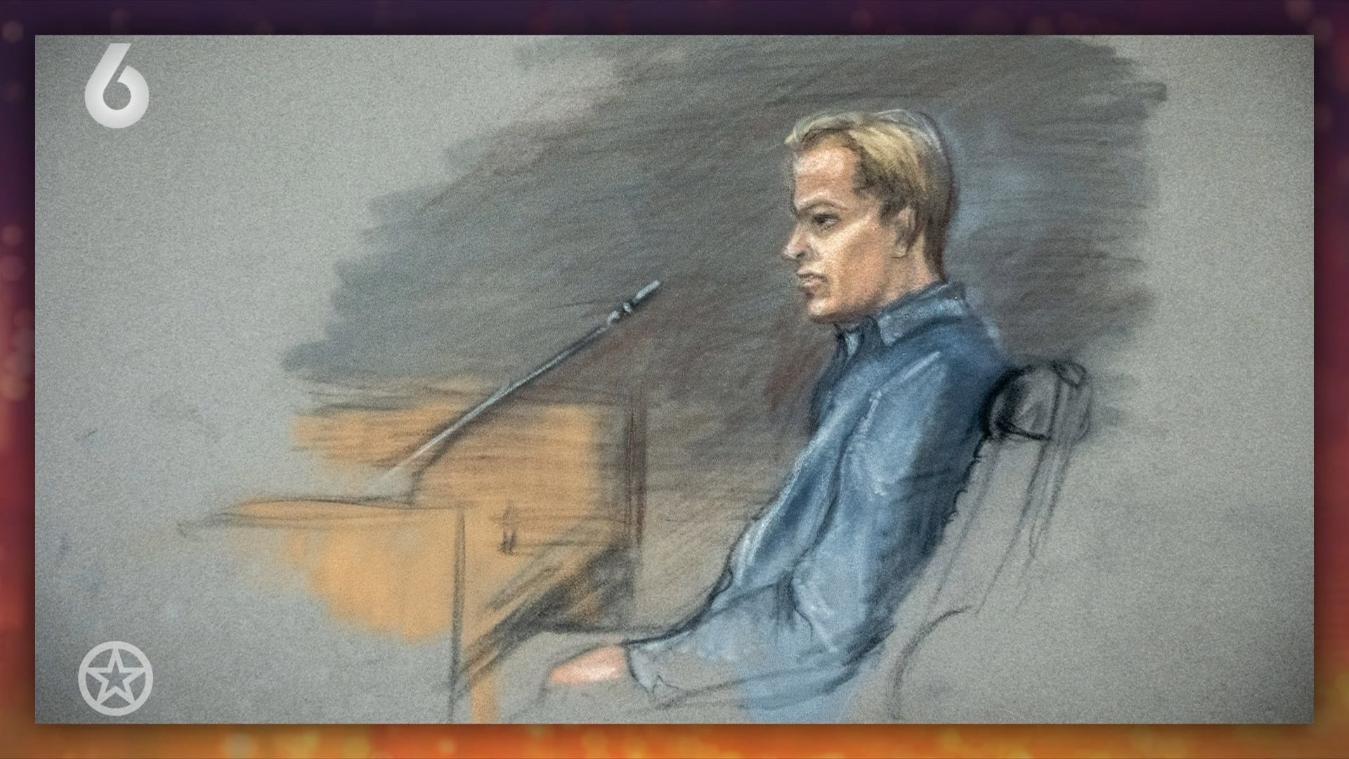 Vreemde internetzoektermen roepen vragen op tijdens rechtszaak Marius Borg Høiby