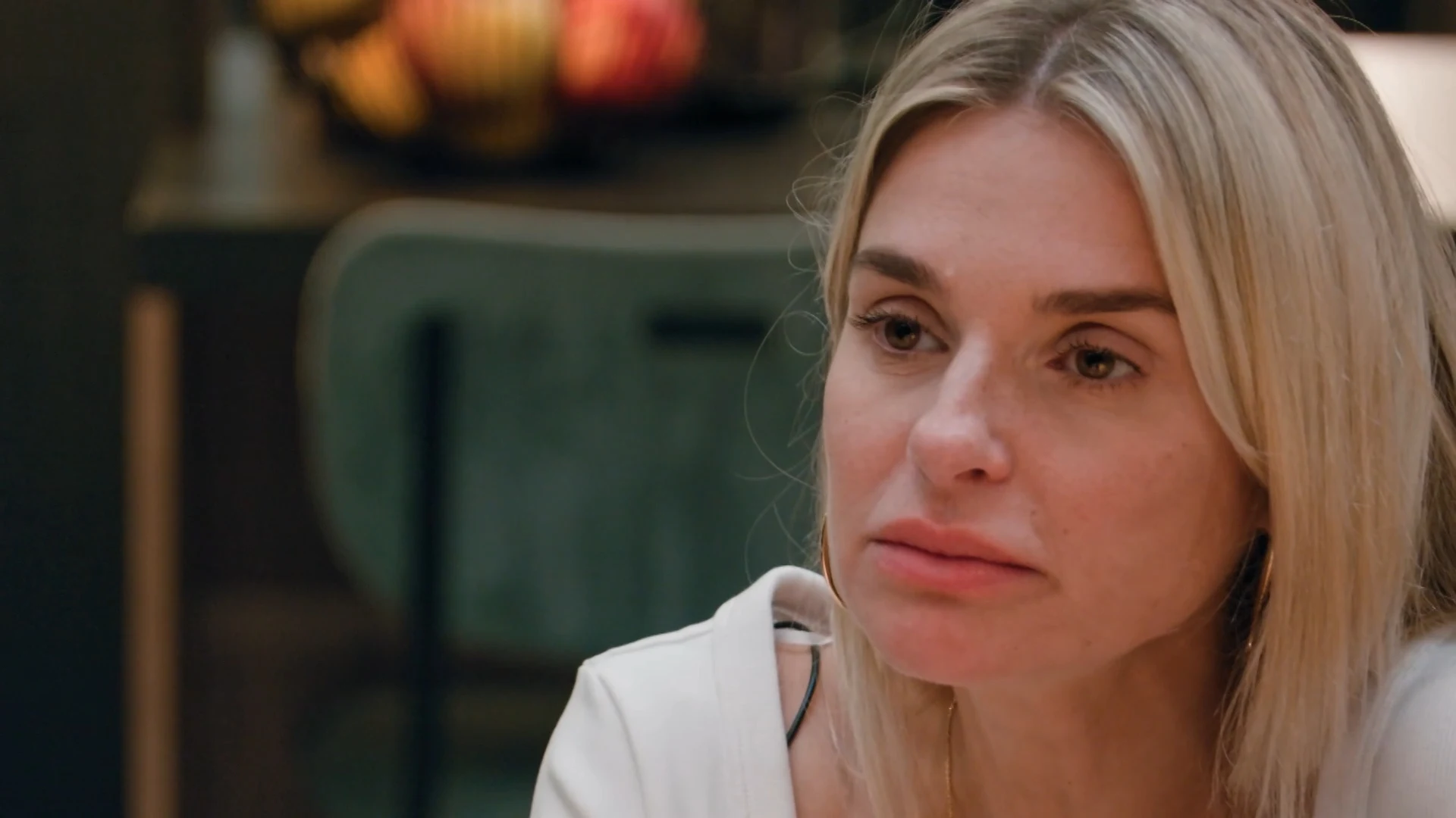 Gaby gunt Jaimie prijs meer dan zichzelf