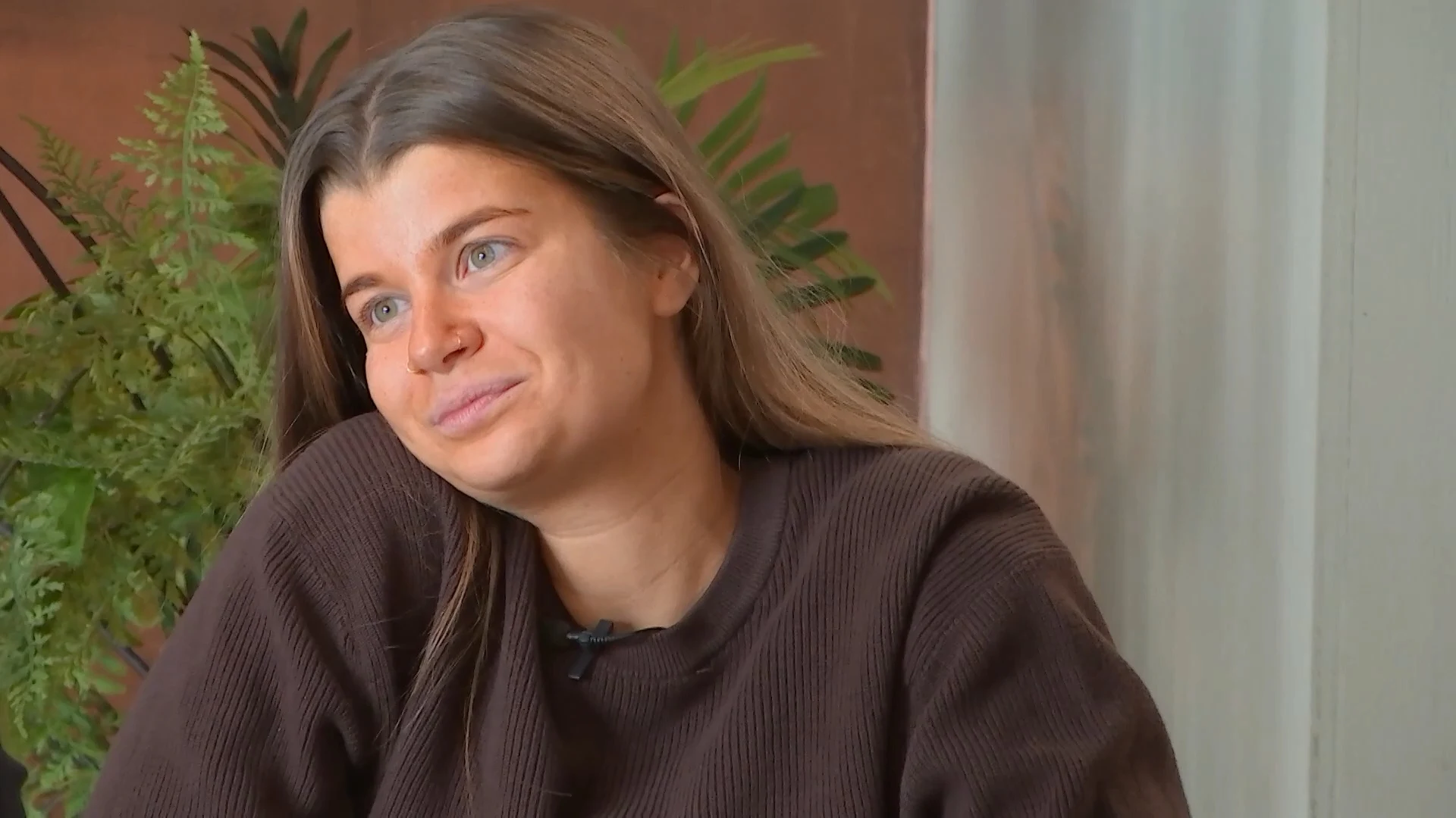 Chess: "Ik bewonder Noah"