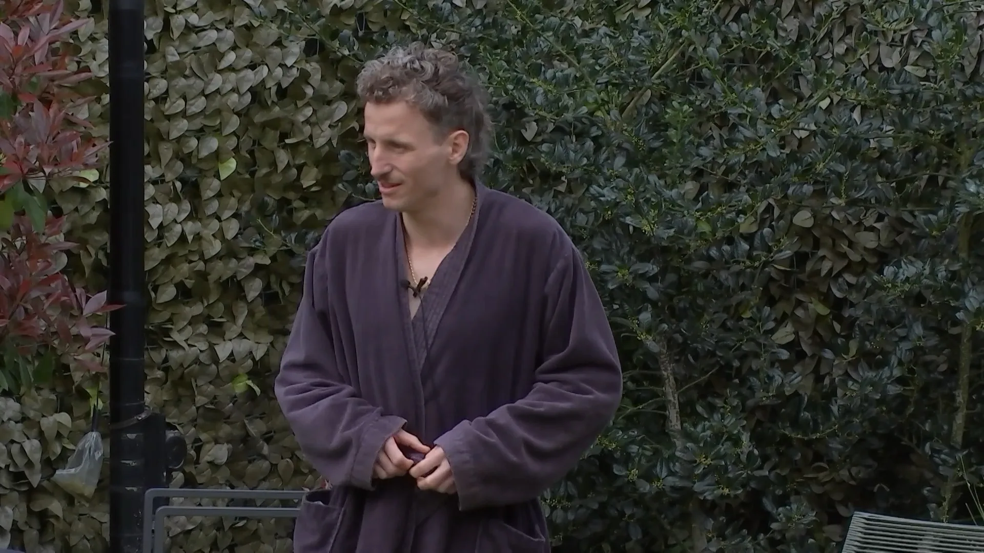 Roland ziet het niet meer goedkomen: 'Ze hebben een vriendschap op het spel gezet'