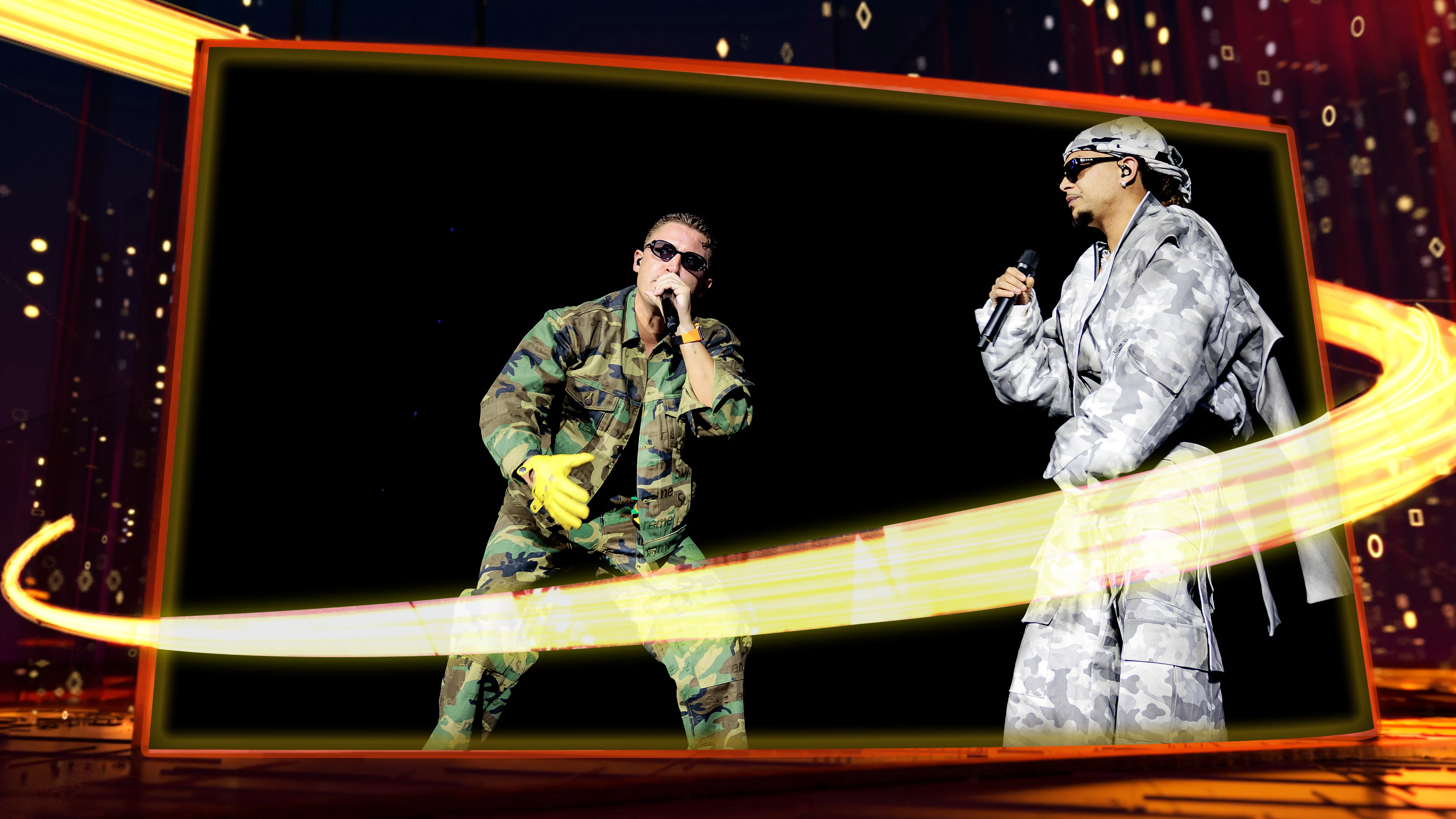 Seizoen 2026, aflevering 51