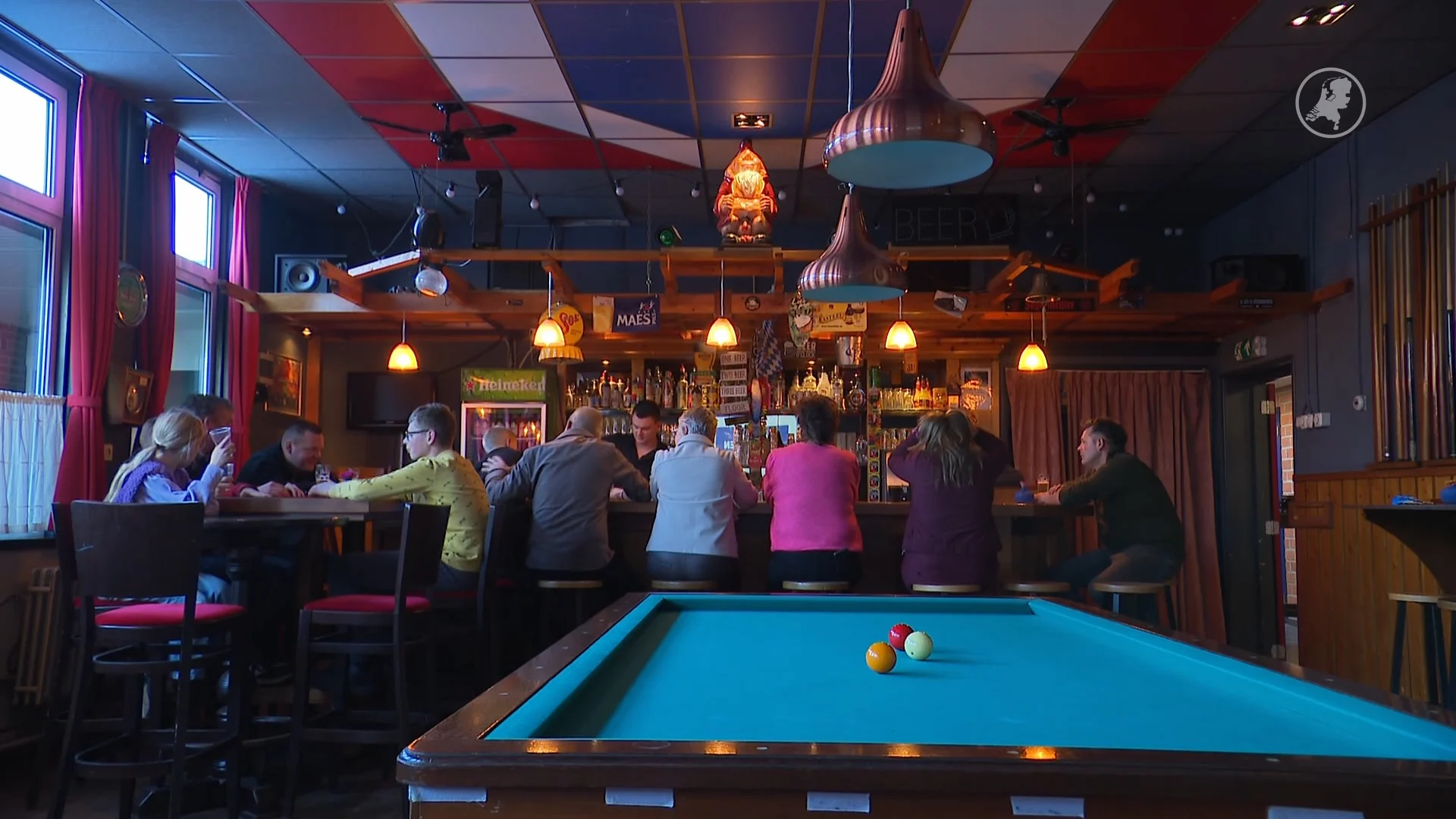 Wjelsryp in actie voor behoud dorpshuis, miljoen euro nodig