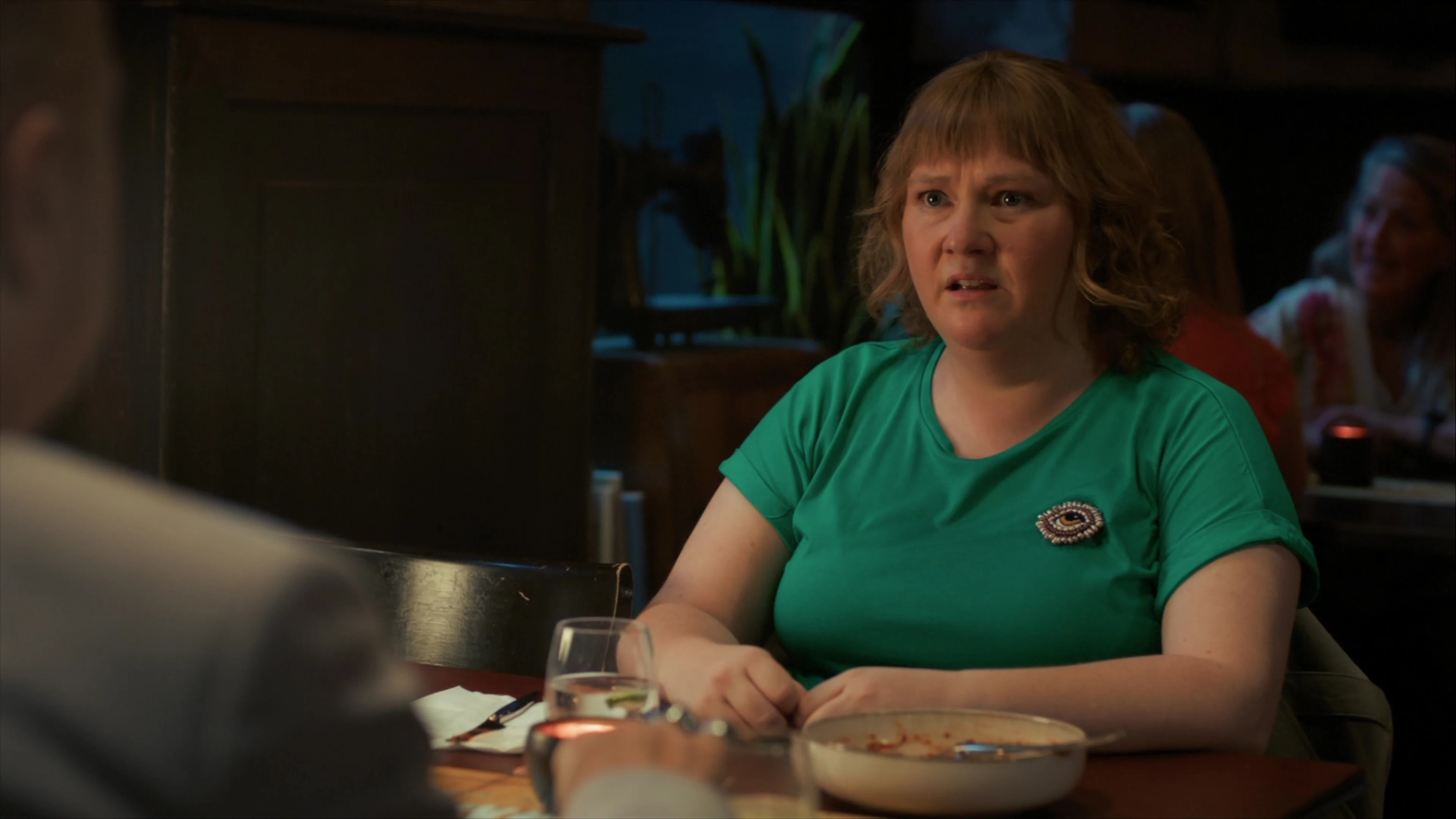 Seizoen 1, aflevering 58