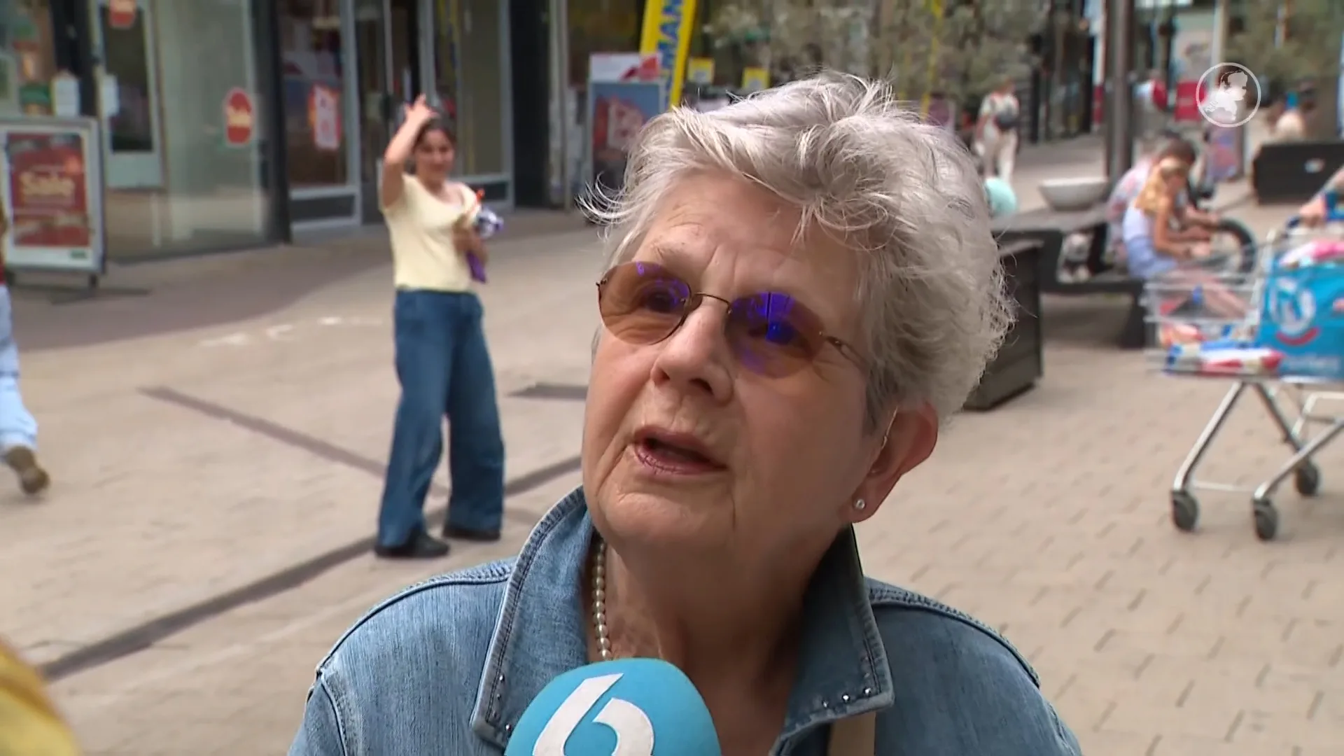 Gratis ov voor kinderen, wel einde korting senioren