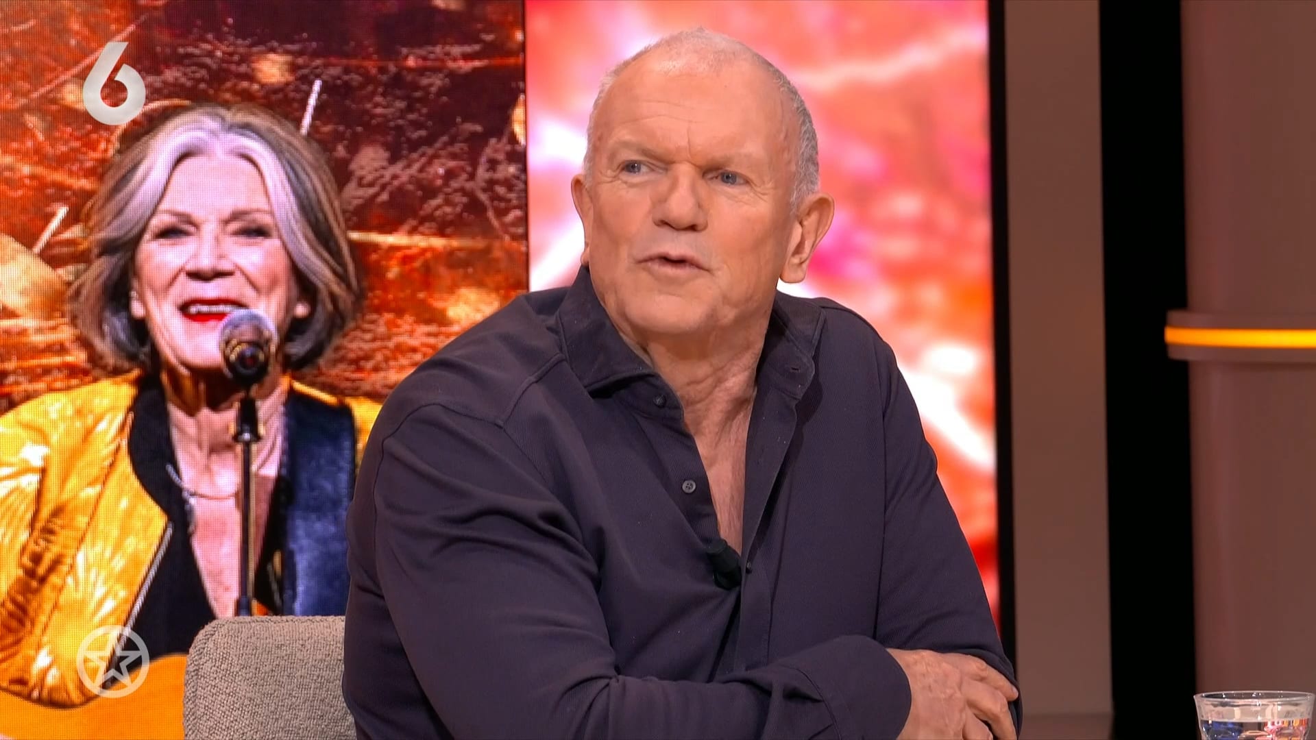 Lenny Kuhr stopt met optreden