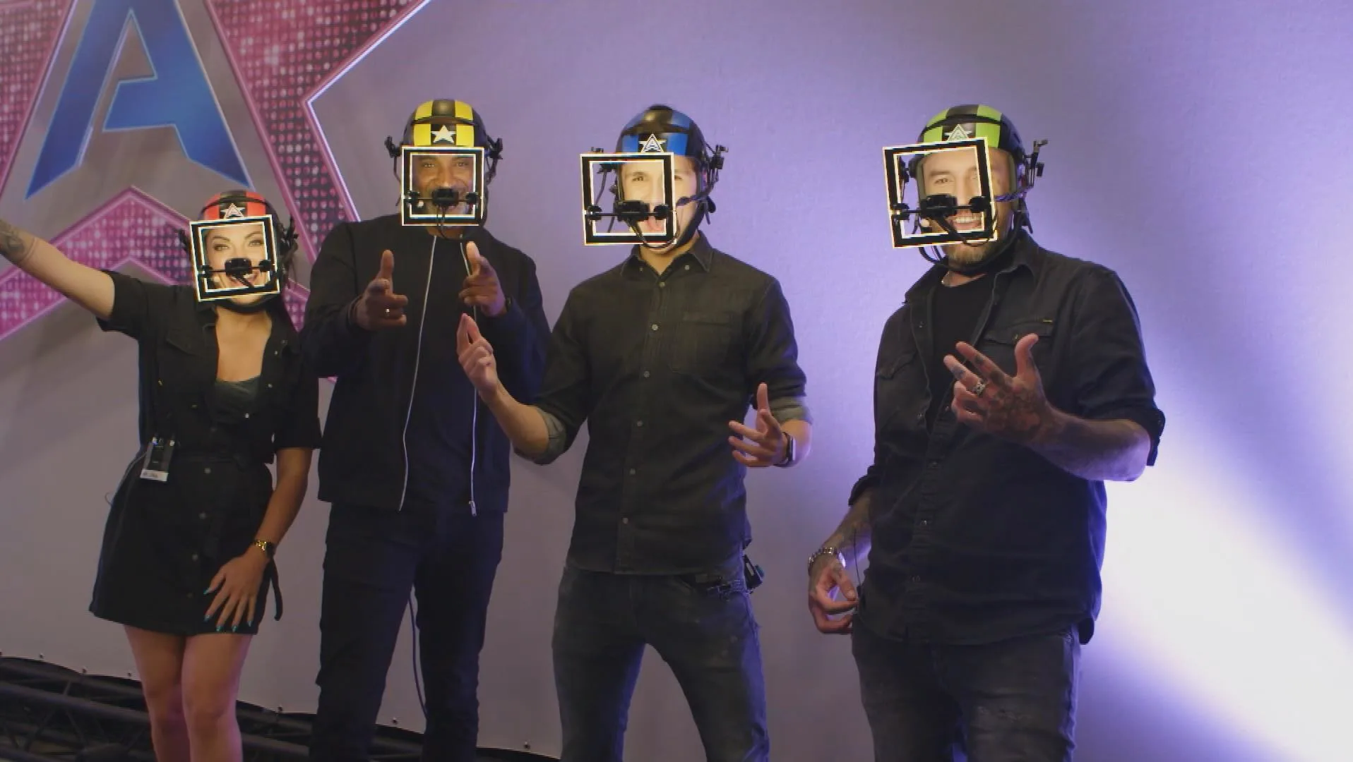 Seizoen 1, aflevering 6