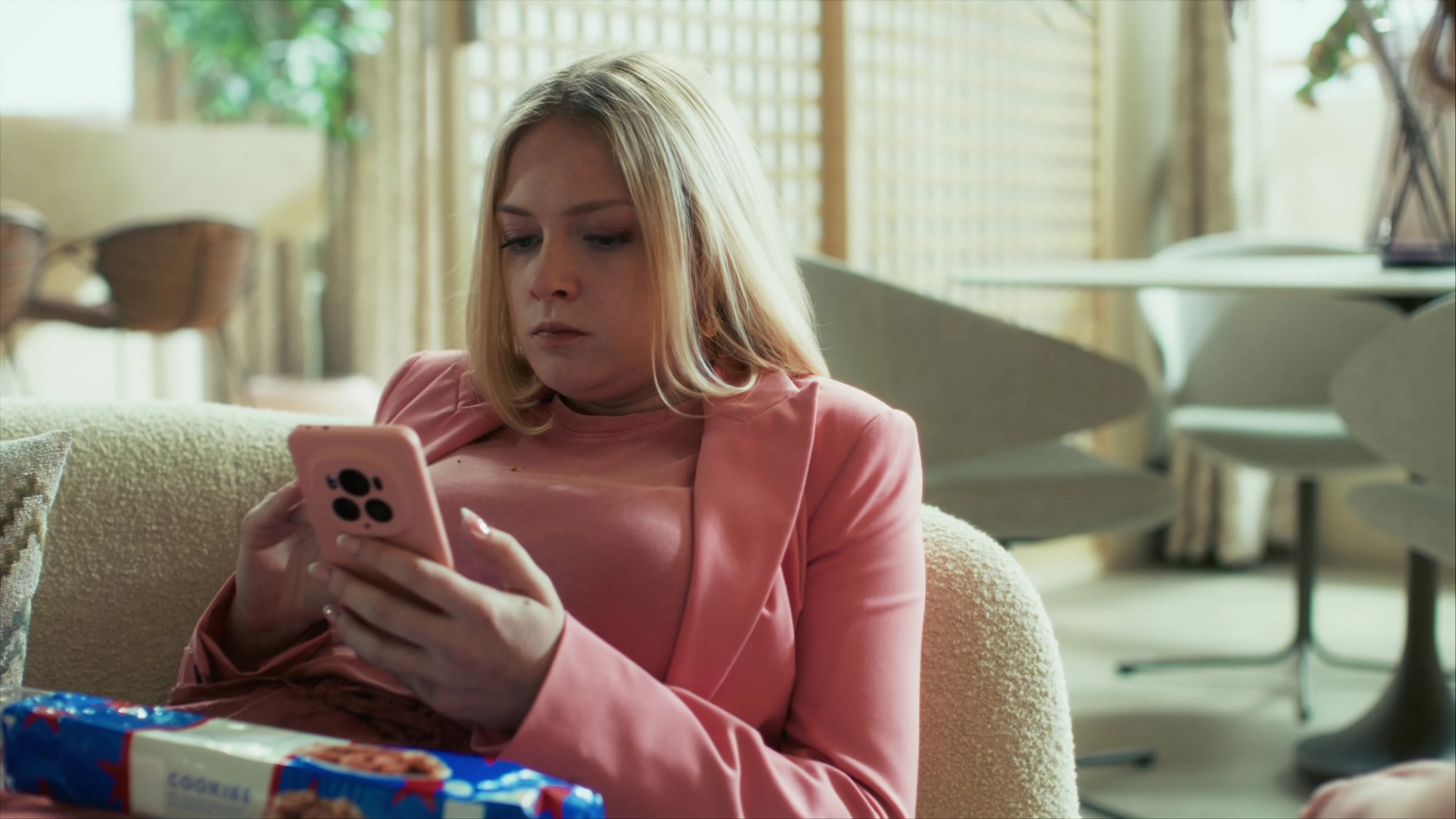 Seizoen 1, aflevering 88