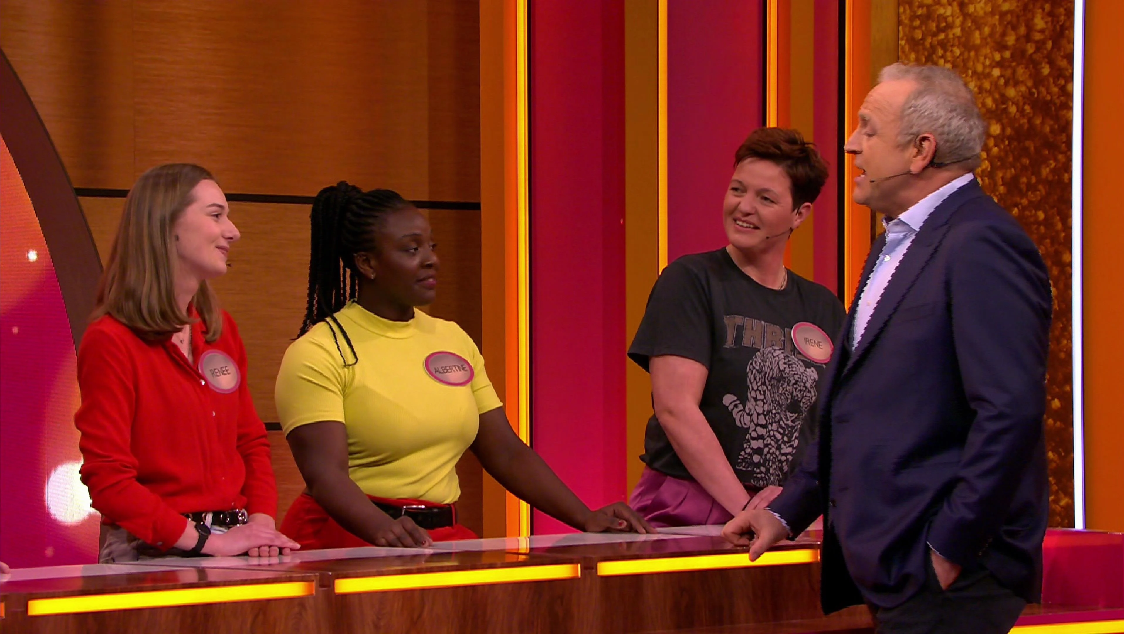 Seizoen 2, aflevering 4