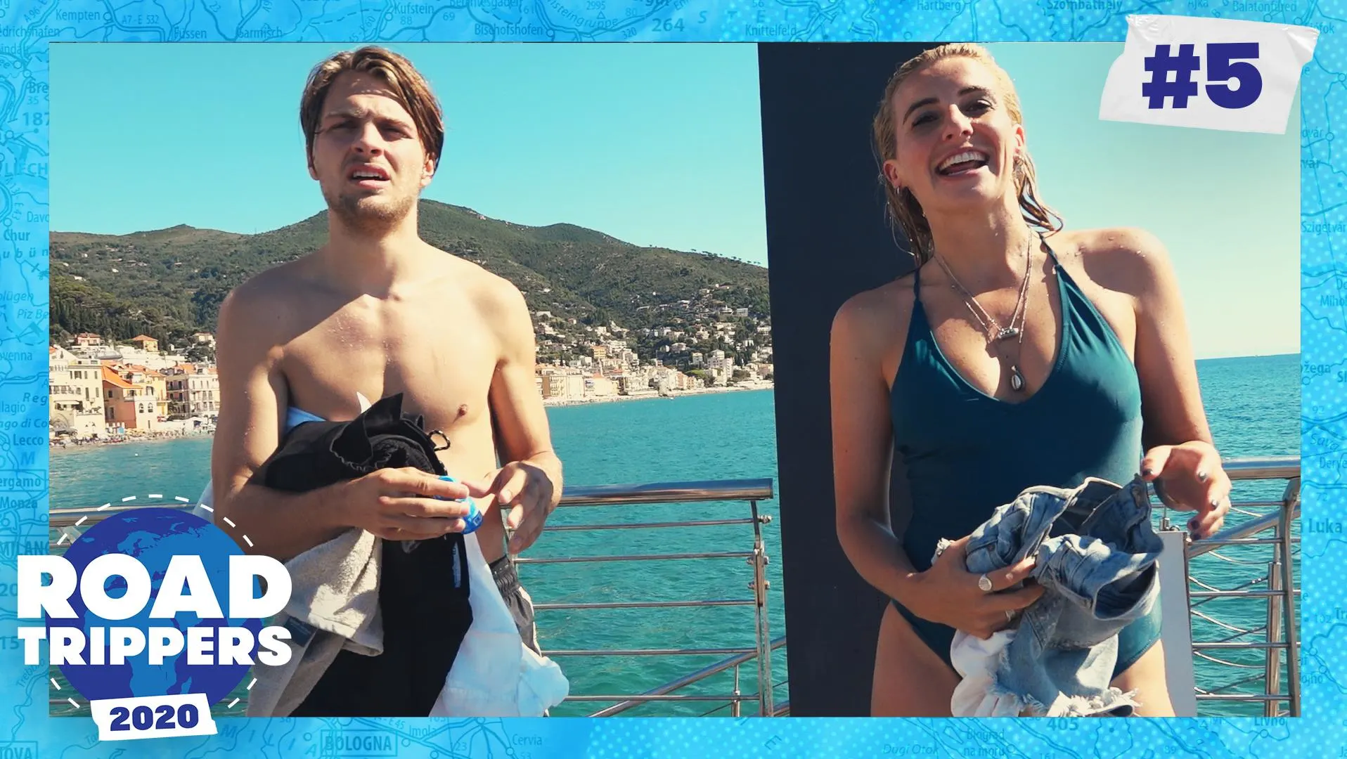 Roadtrippers 2020 #5