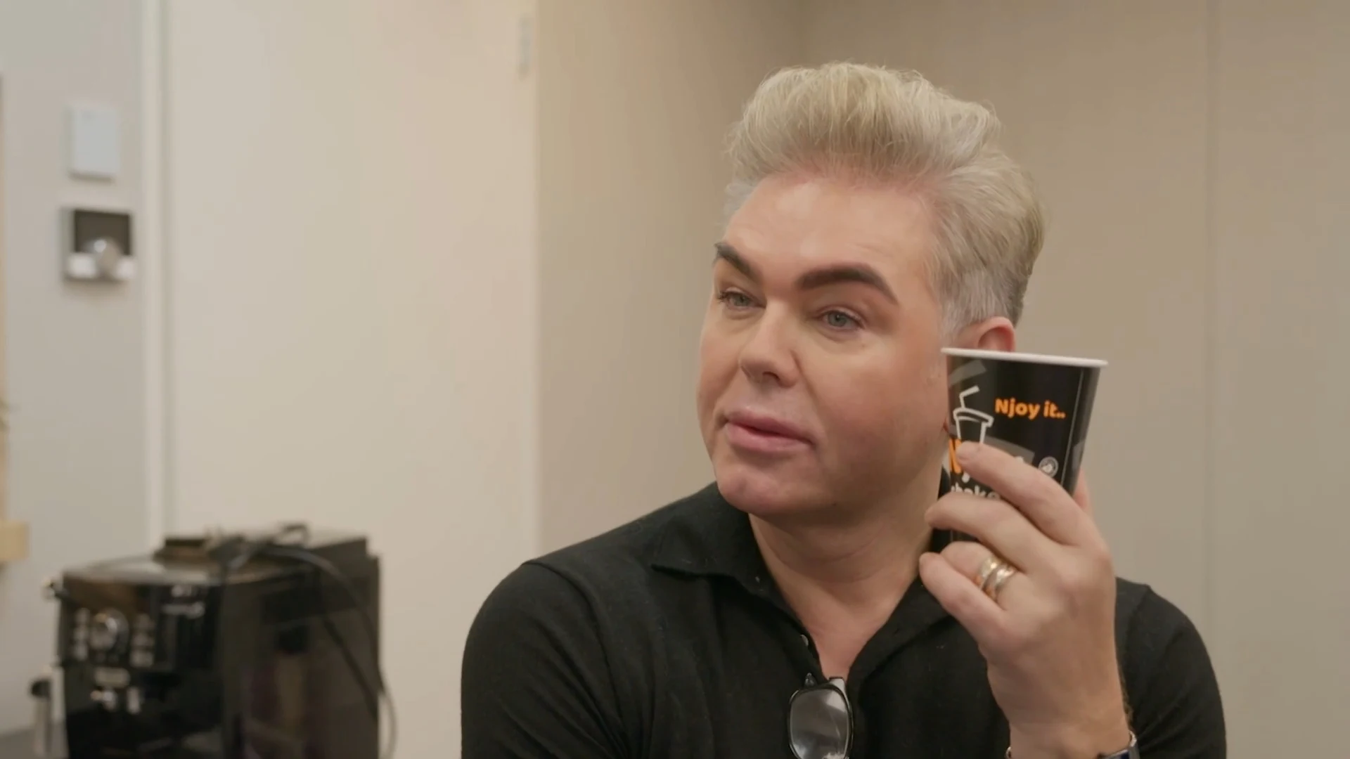 Teun heeft een grote droom: naar het buitenland