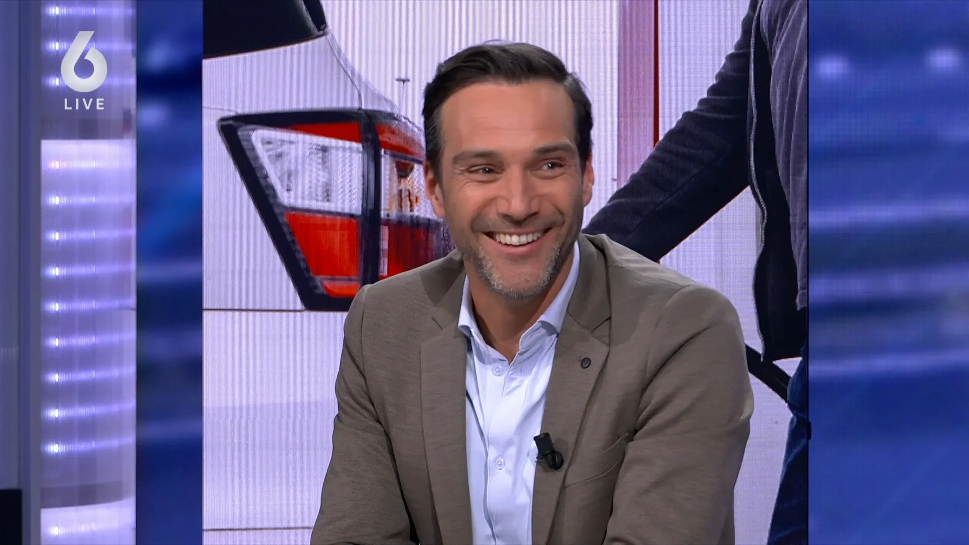 Zijn Nederlanders bereid hun vakantie op te geven om energie te besparen?