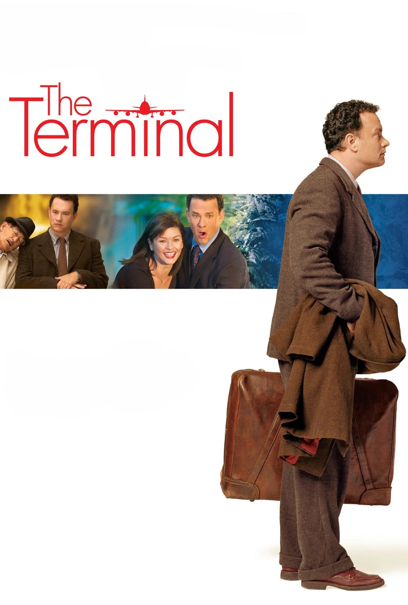 The Terminal
