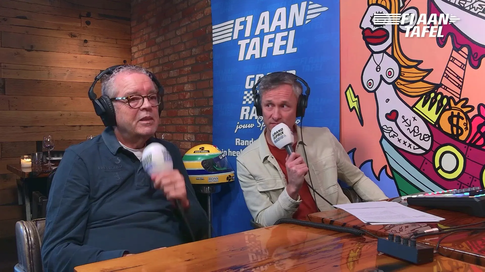 Wat de wintertesten zeggen over het F1 kampioenschap