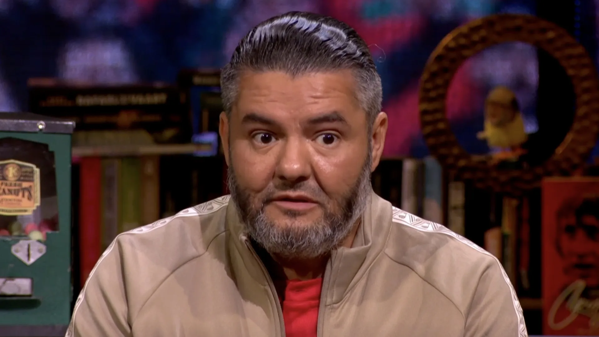 Nordin Ghouddani, host Mocro Inside: 'Zoals ik het nu zie, is Nederland kansloos tegen Marokko'