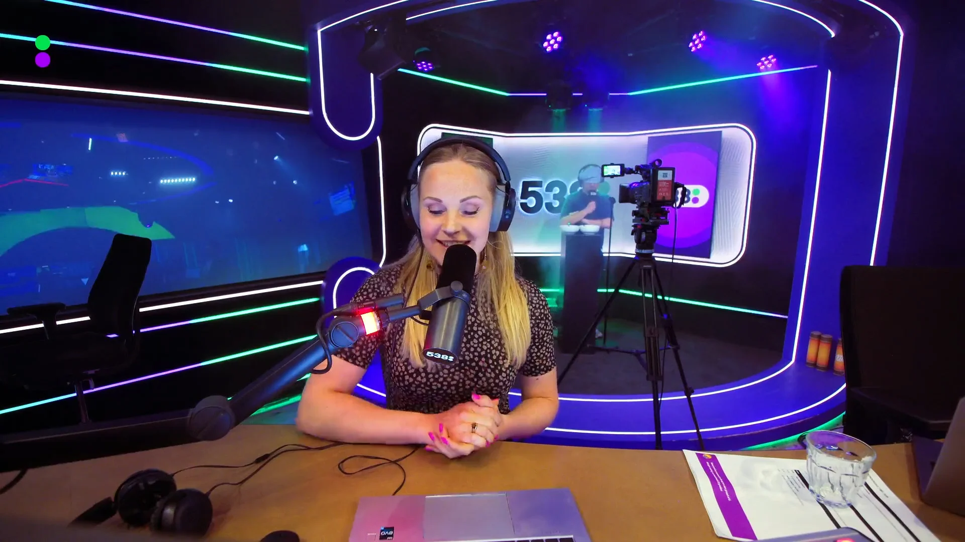 Een update over de borstexplantatie van Airen Mylene