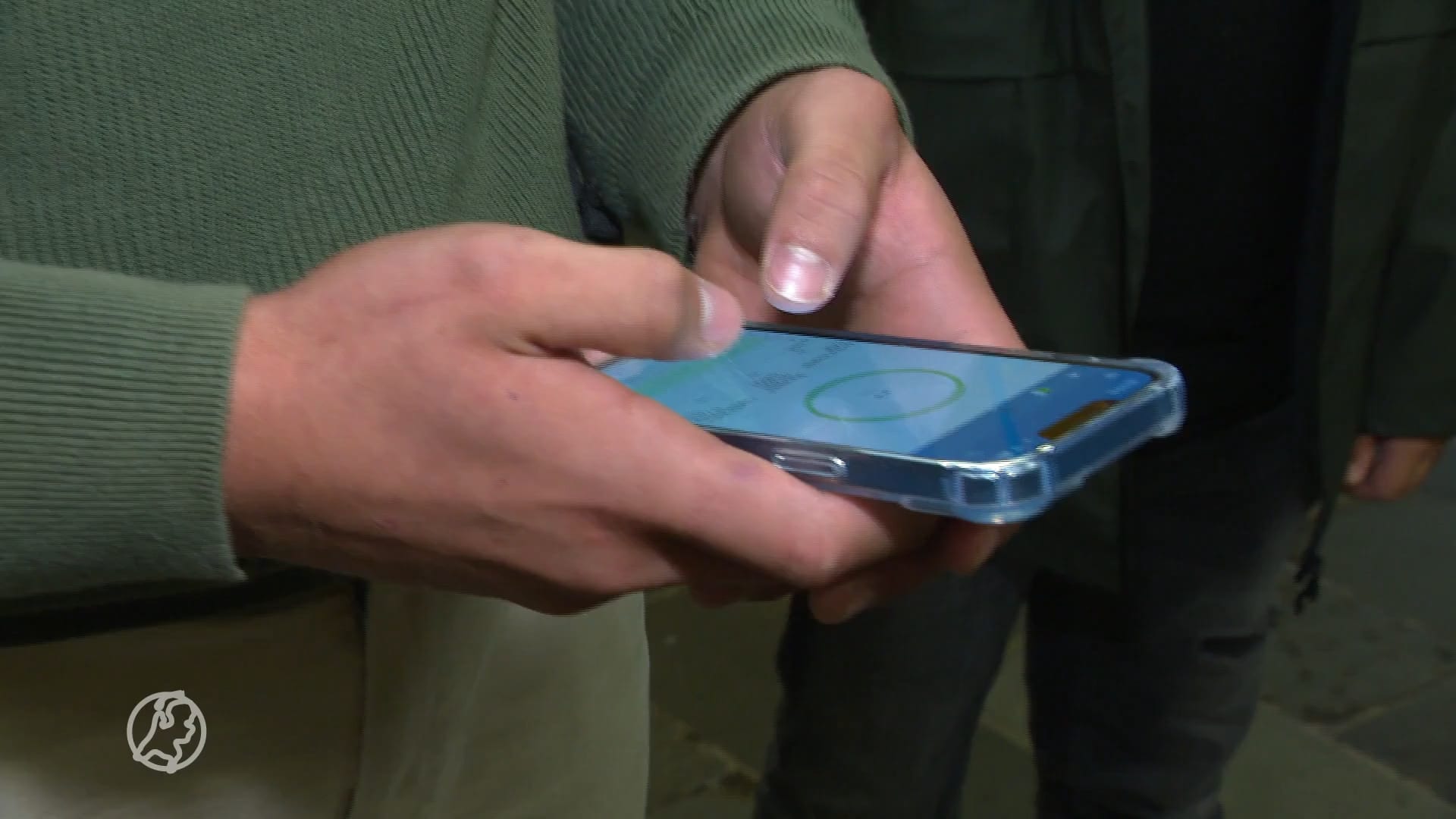 Ouders checken massaal mobiel kind