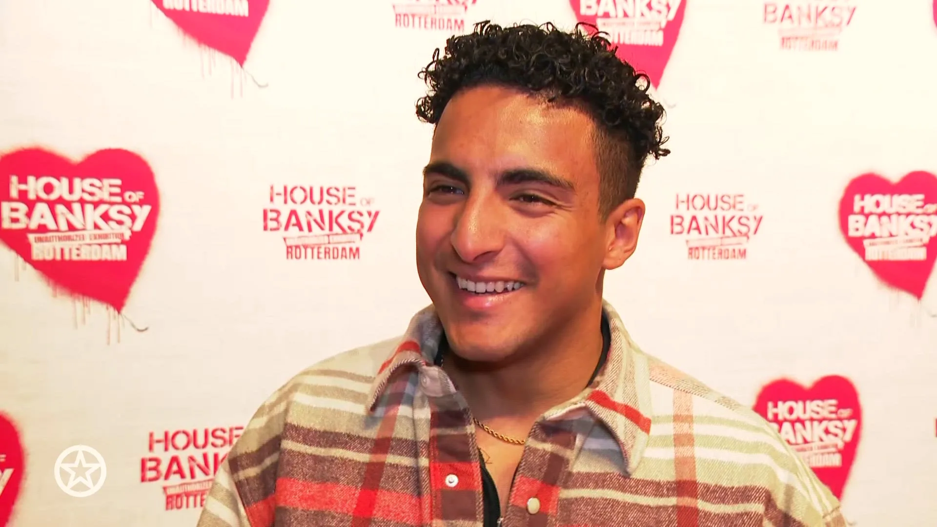 Boer Ayoub is 'supergelukkig' in de liefde