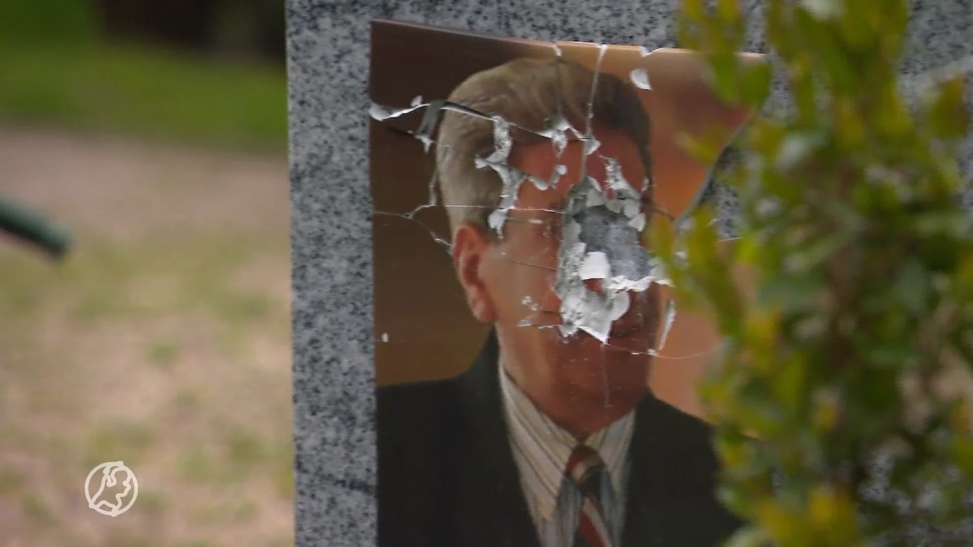 Nabestaanden gesloopte graven Utrecht: 'Je moet echt heel ziek zijn om dit te doen'