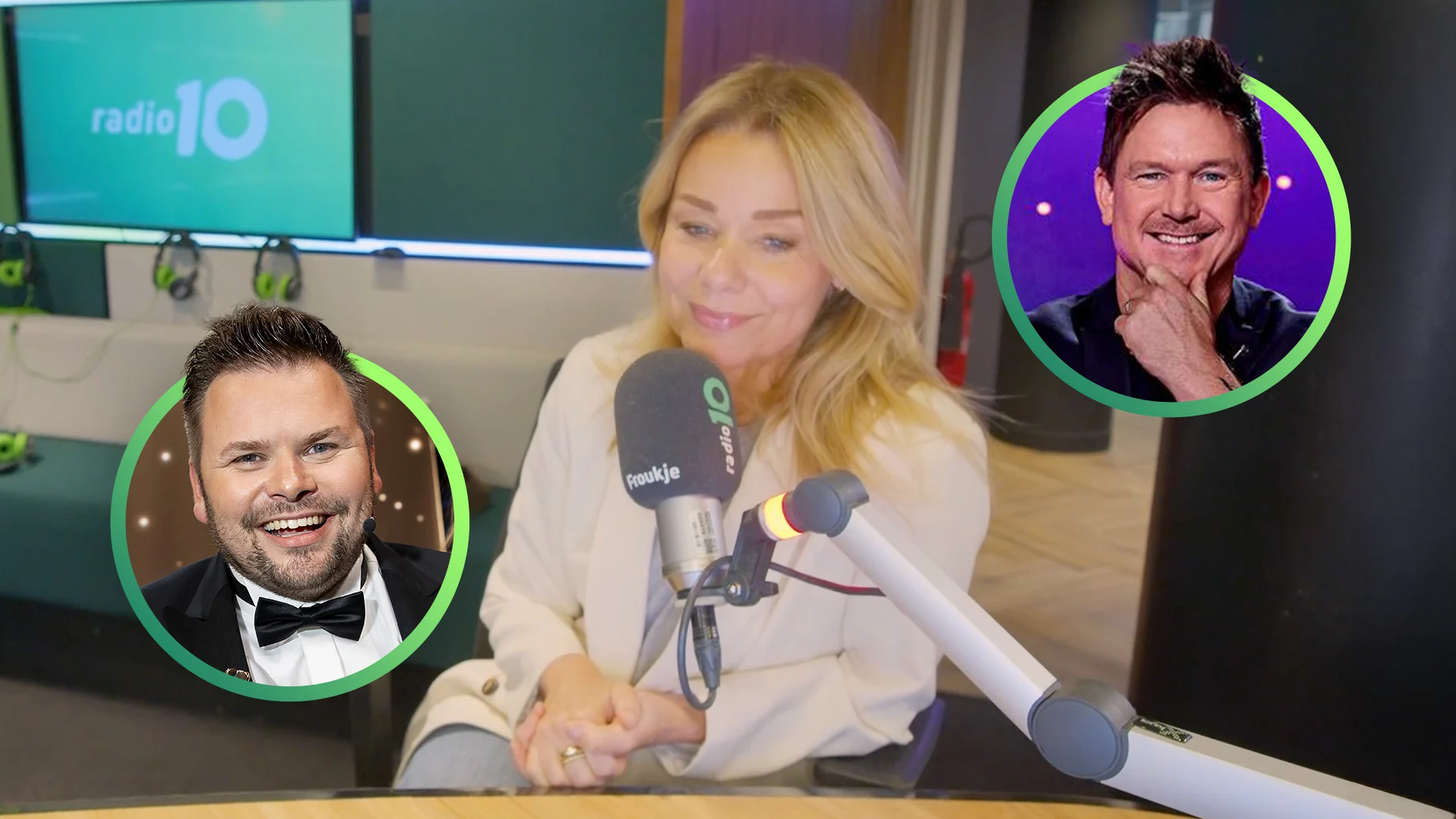 Thomas van Groningen reageert op overname De Oranjezomer door Johnny de Mol: ‘Jammer’