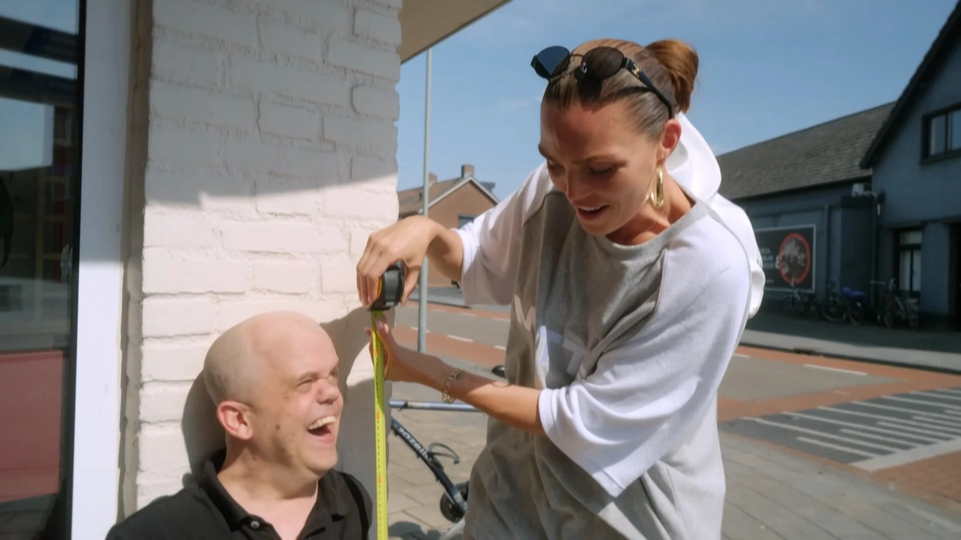 Dit is de kleinste volger van Kim