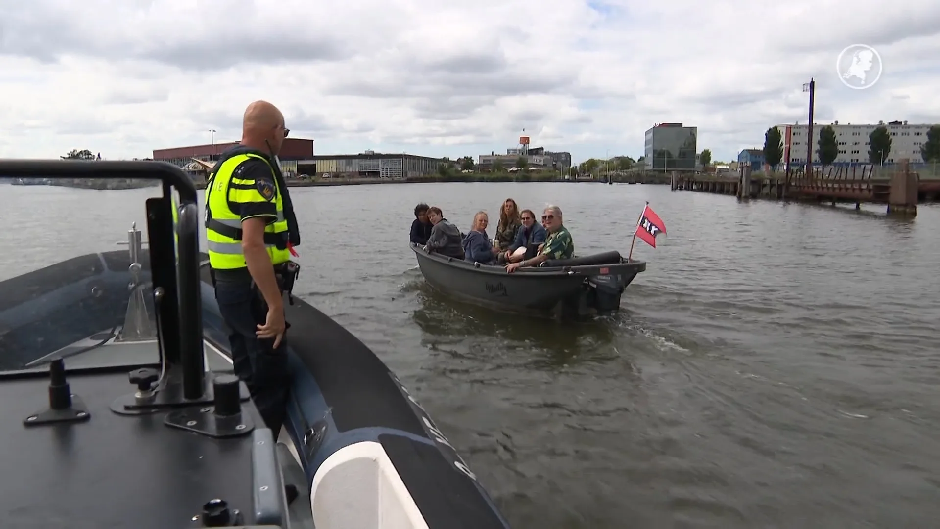 Extra controles om ongelukken op water te voorkomen