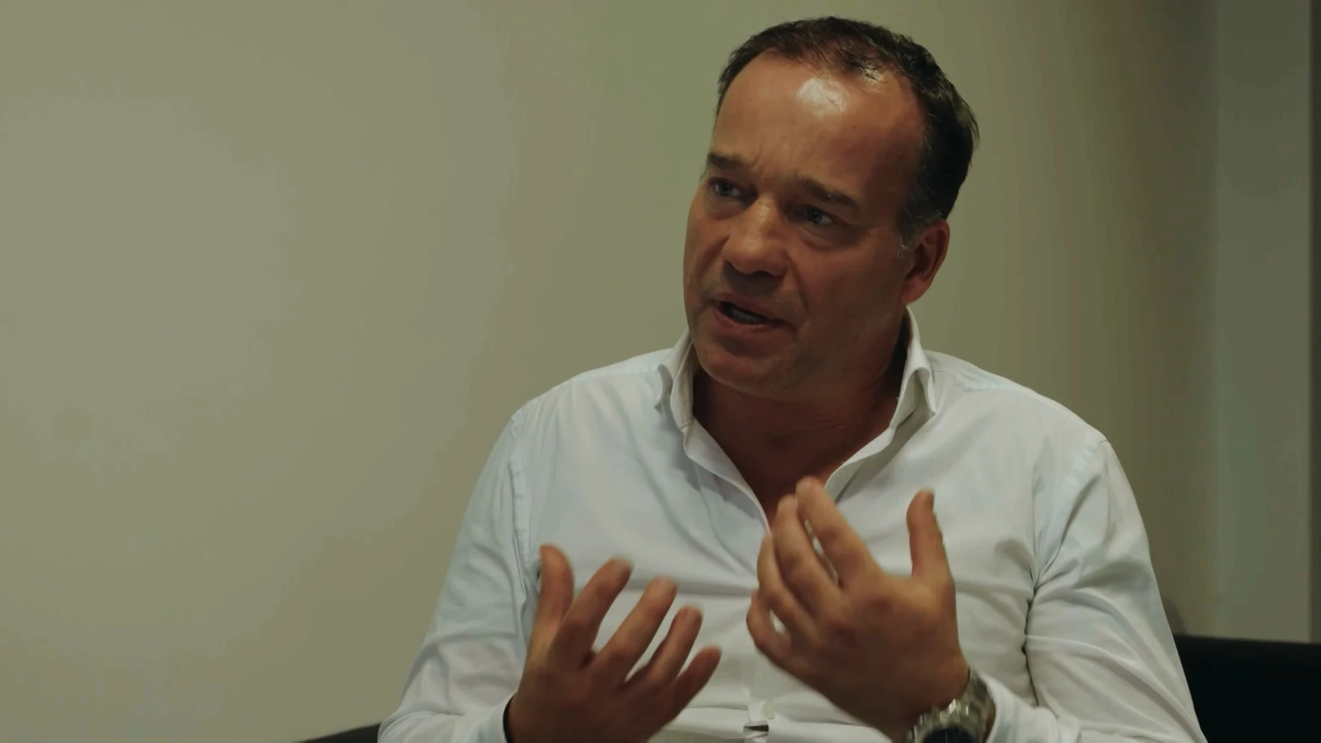 Binnen twee minuten slaan 'The Pink Panthers' toe: 'Ze zijn heel snel'