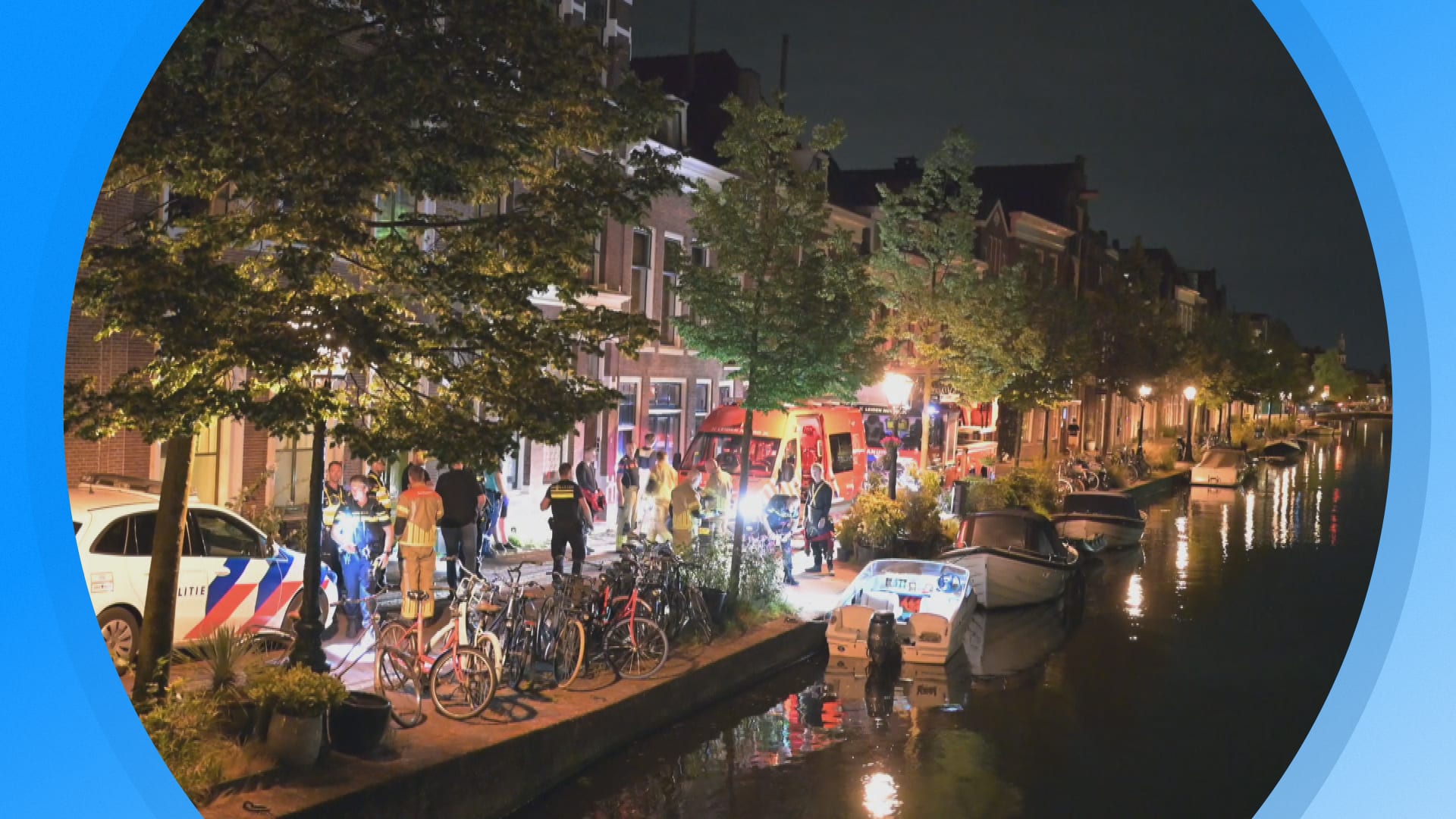 Seizoen 2026, aflevering 2861