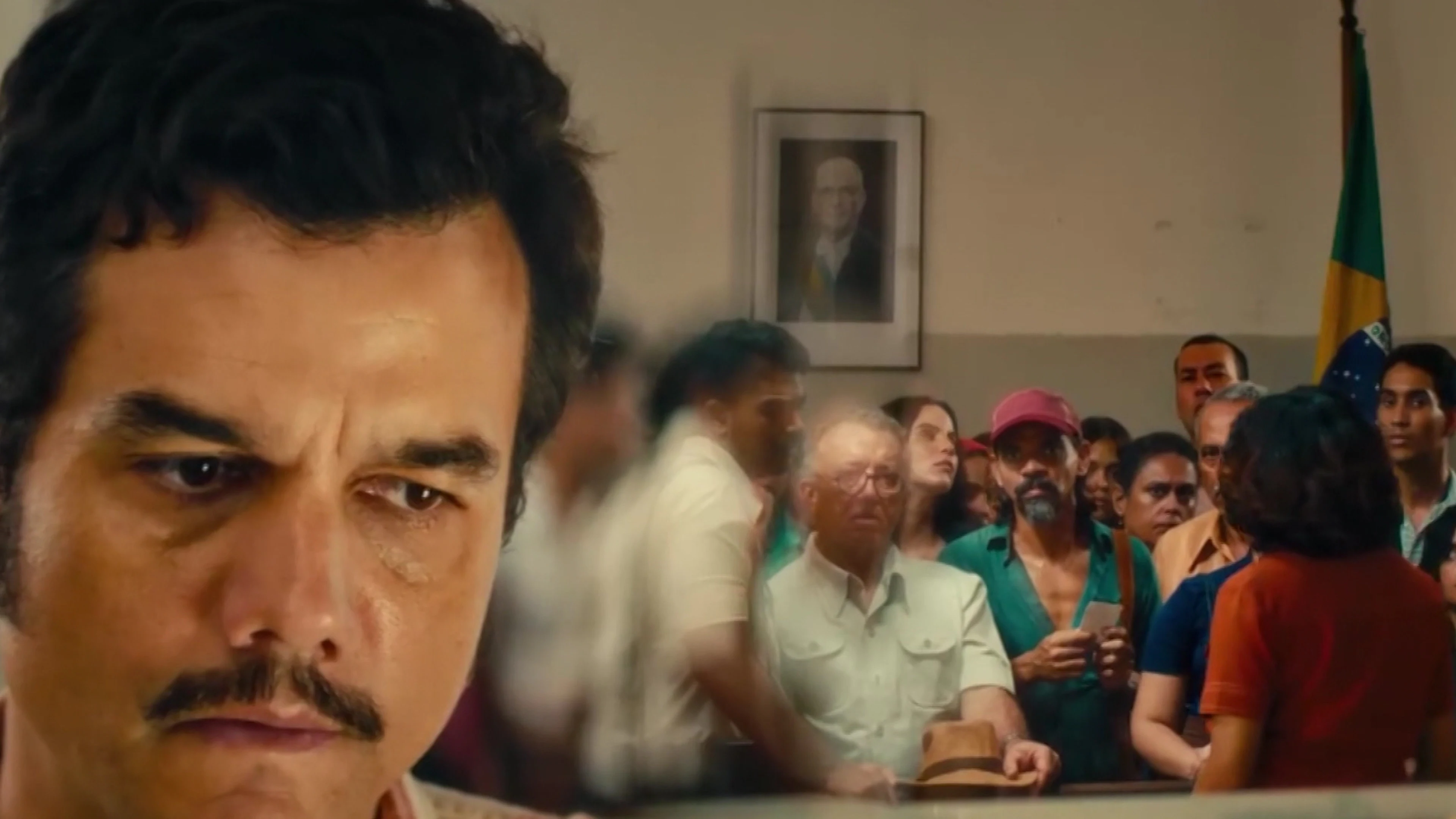 Seizoen 2025, aflevering 28