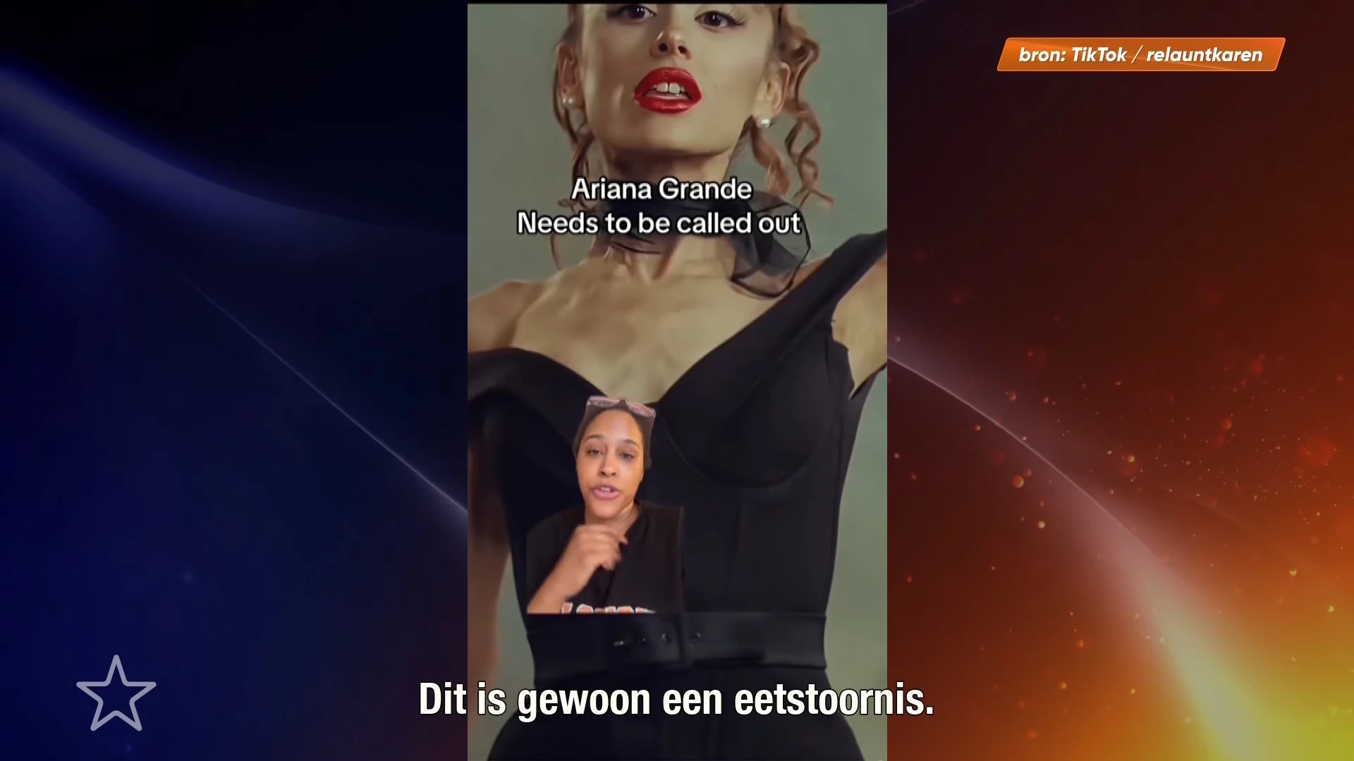 Ariana Grande trekt zich terug uit publiciteit na grote zorgen om gezondheid