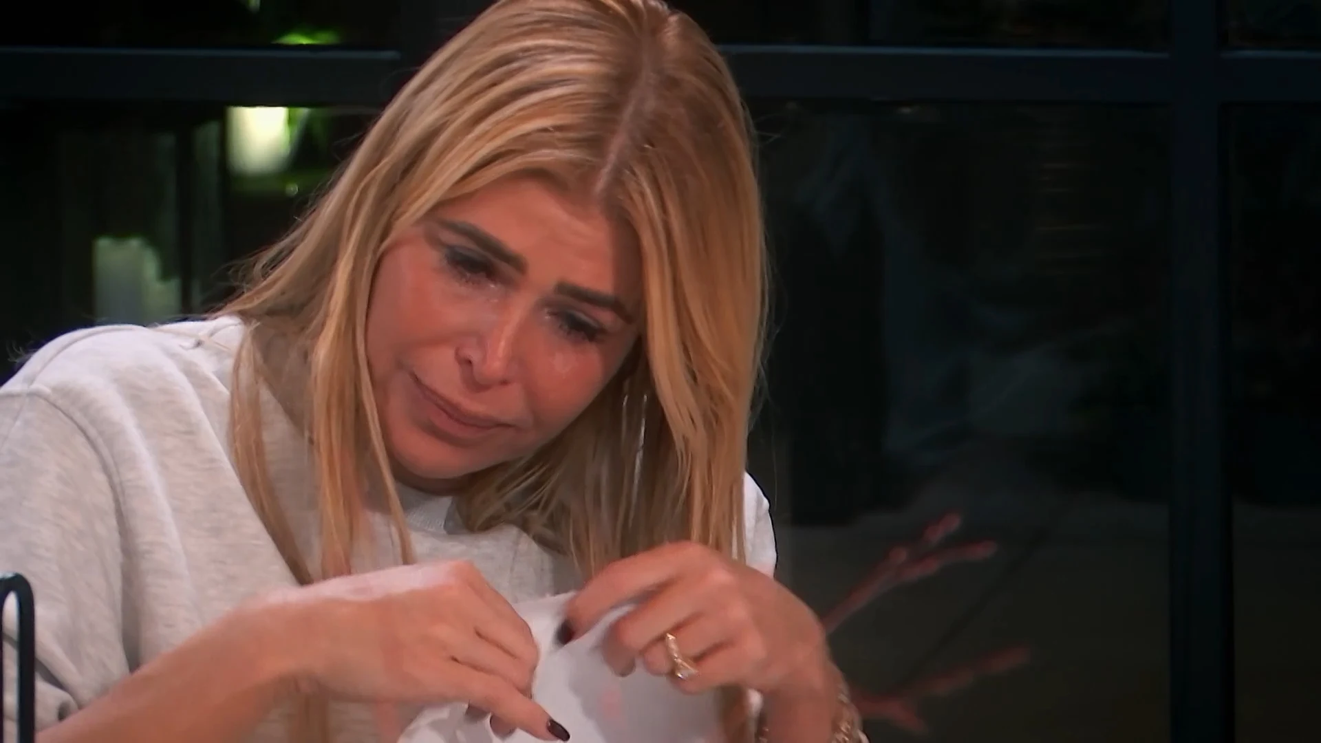 Estelle Cruijff in Het Waren 2 Fantastische Dagen